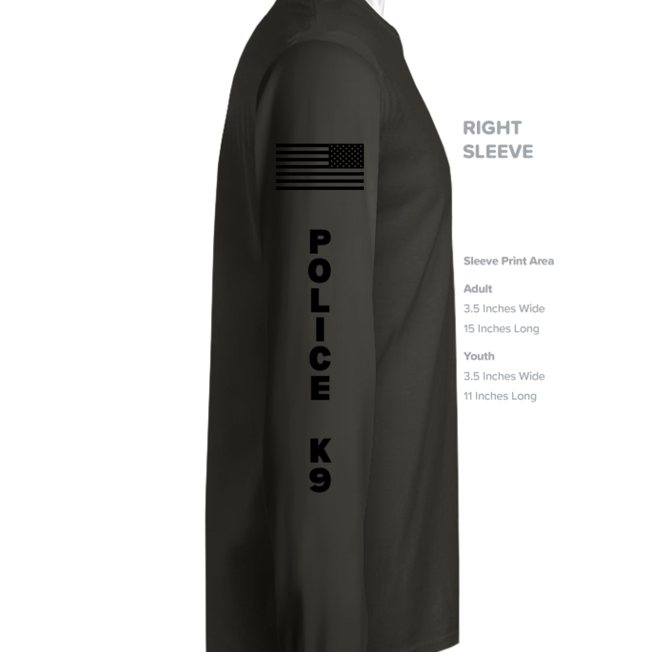 BLACK - SLEEVE_RIGHT