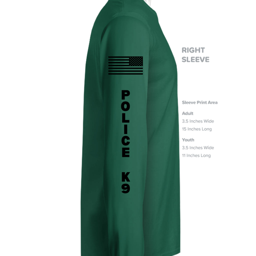 SPORT FOREST - SLEEVE_RIGHT