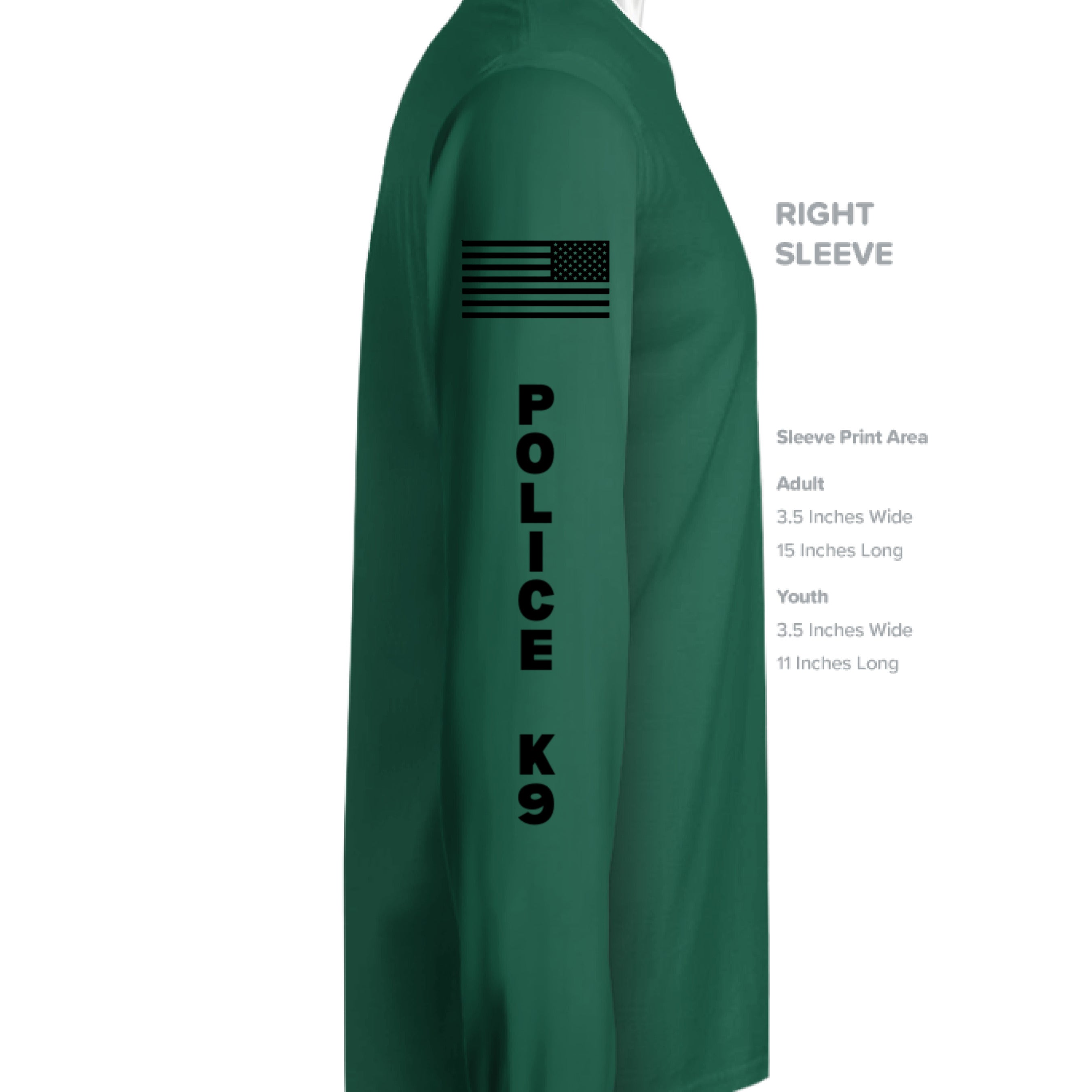 SPORT FOREST - SLEEVE_RIGHT
