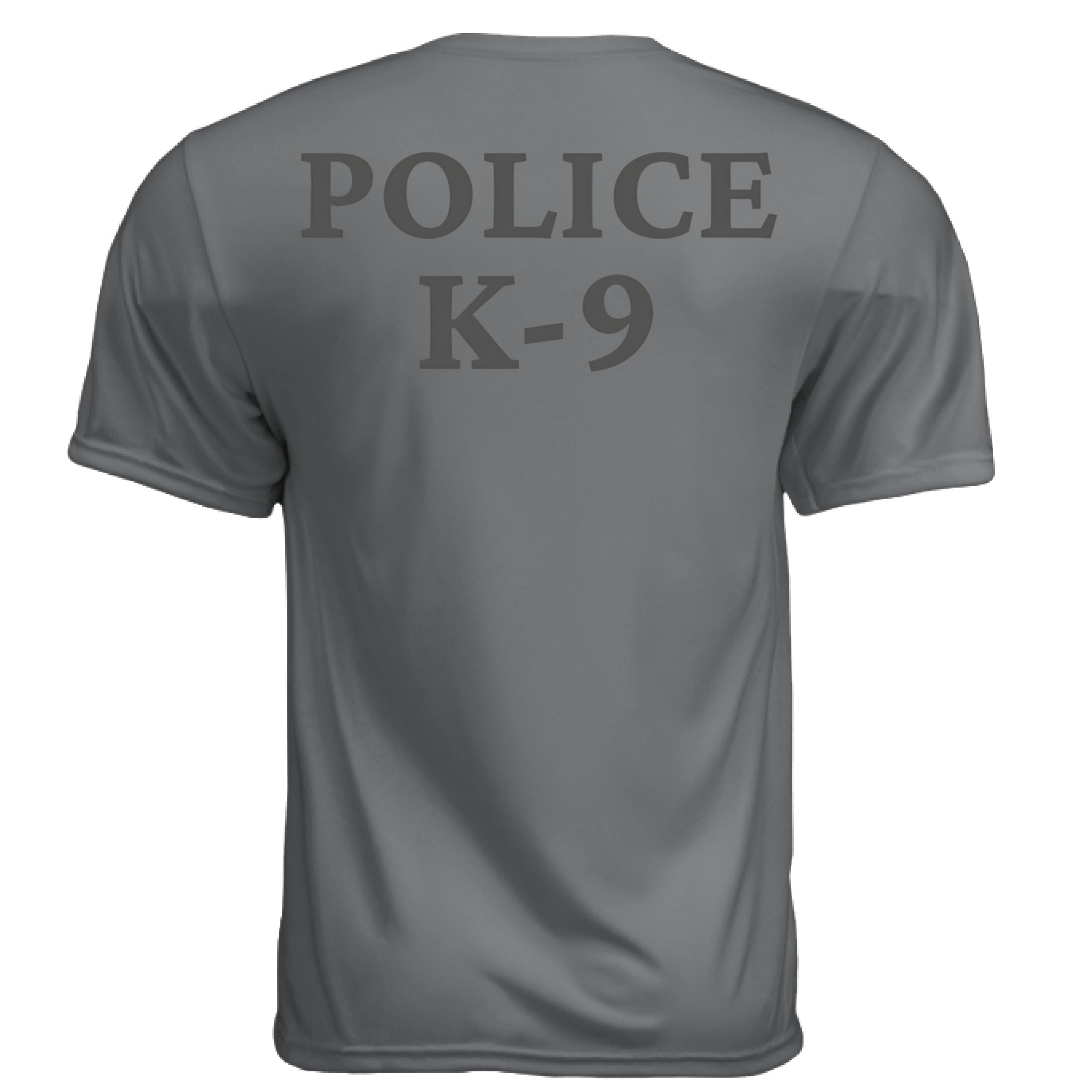 GRAPHITE - BACK