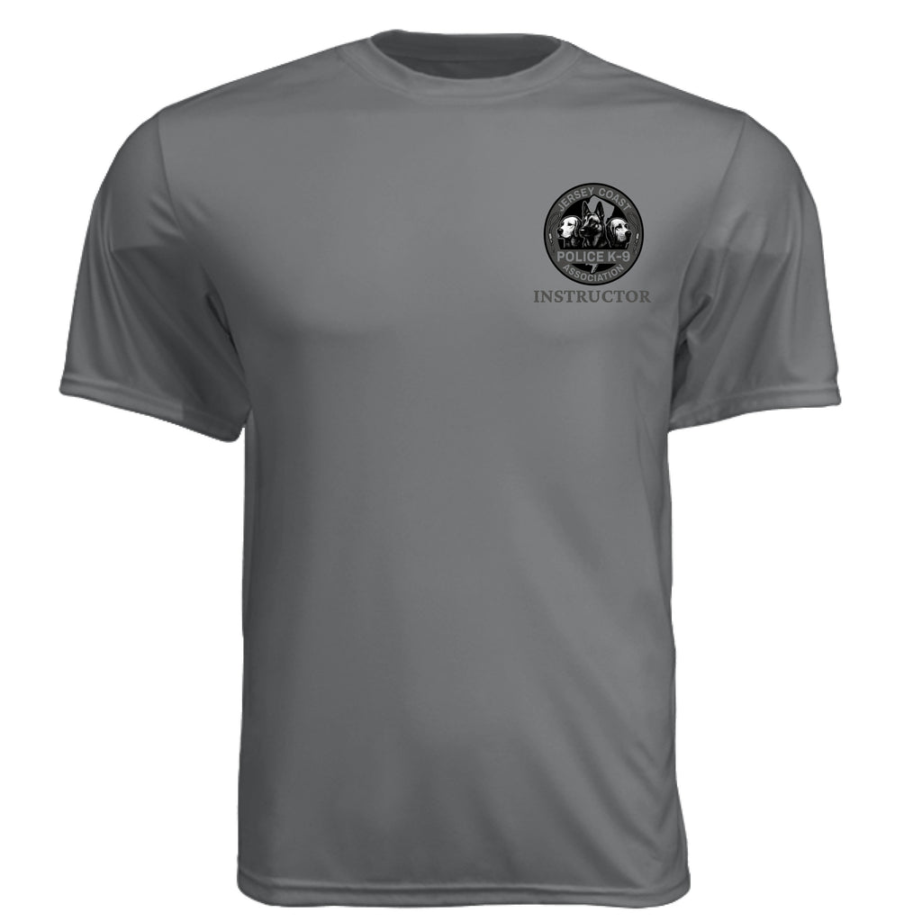 GRAPHITE - FRONT