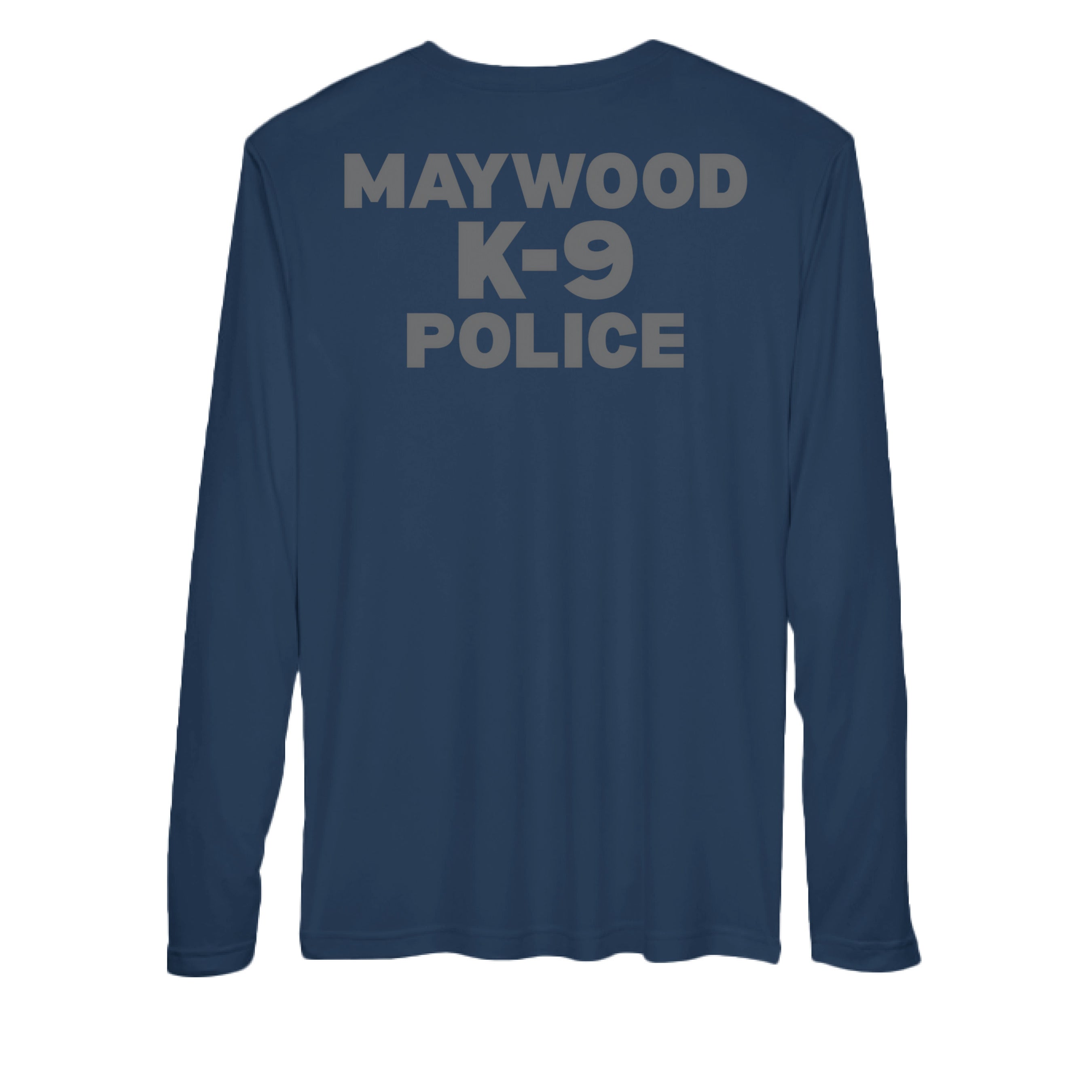 SPORT DARK NAVY - BACK