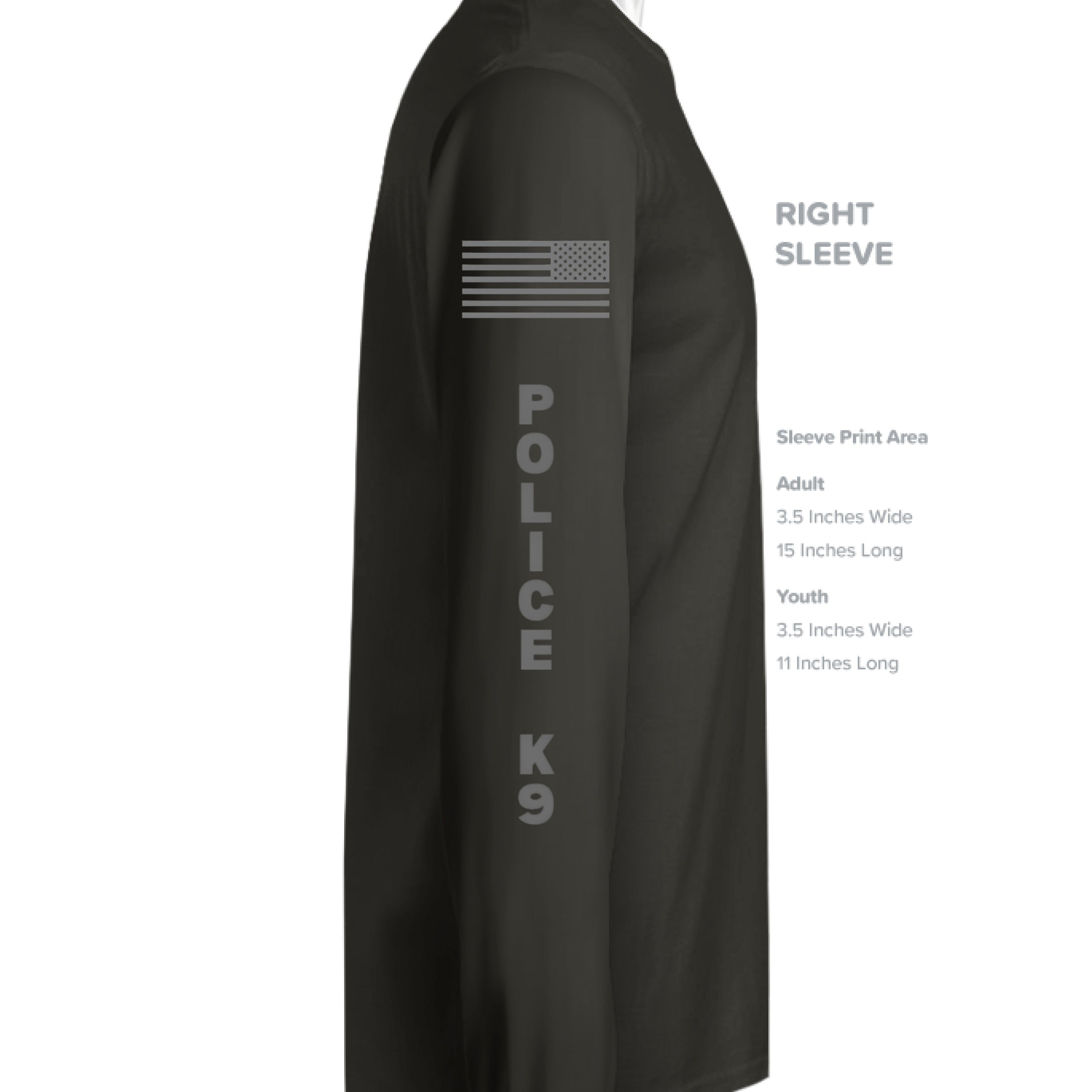 BLACK - SLEEVE_RIGHT