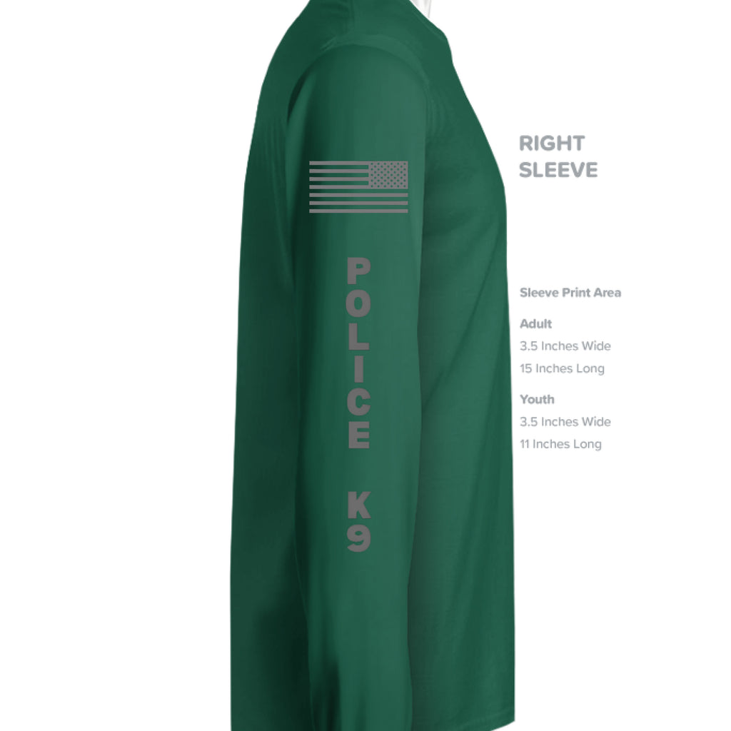 SPORT FOREST - SLEEVE_RIGHT