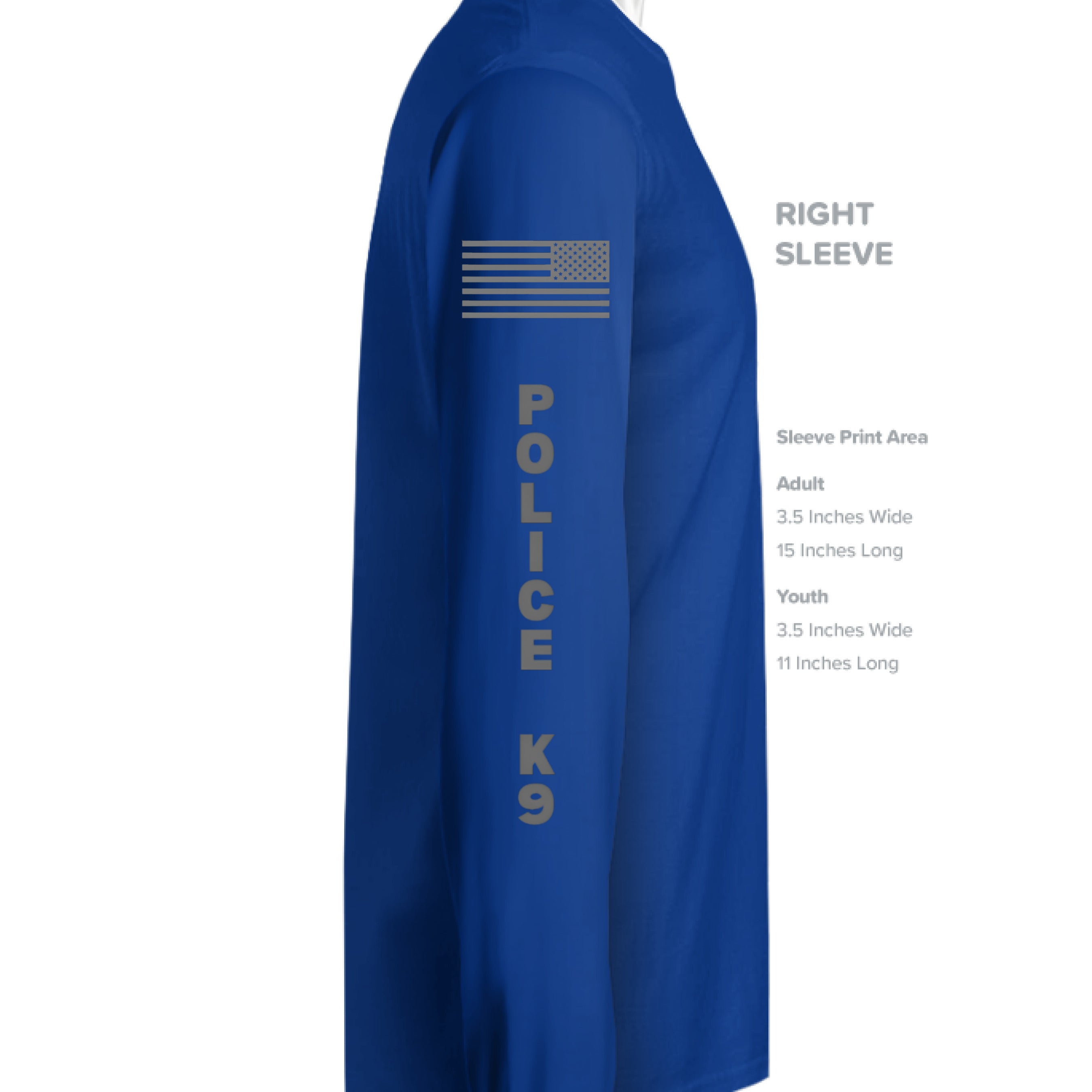 SPORT ROYAL - SLEEVE_RIGHT