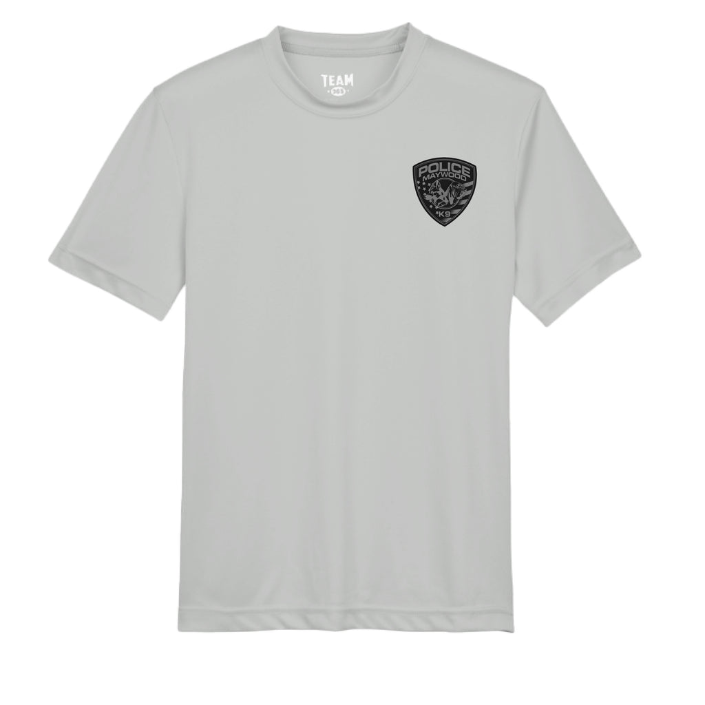 SPORT SILVER - FRONT
