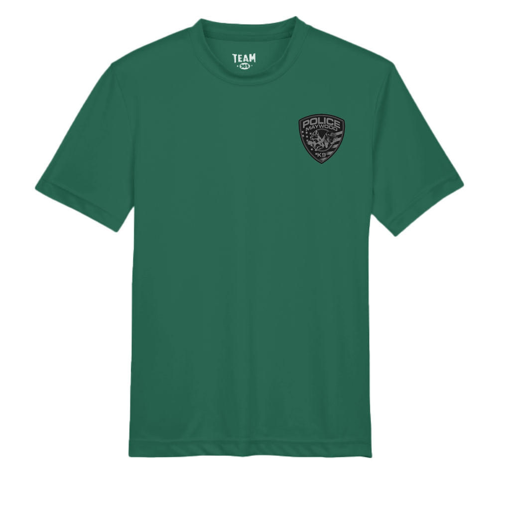SPORT FOREST - FRONT