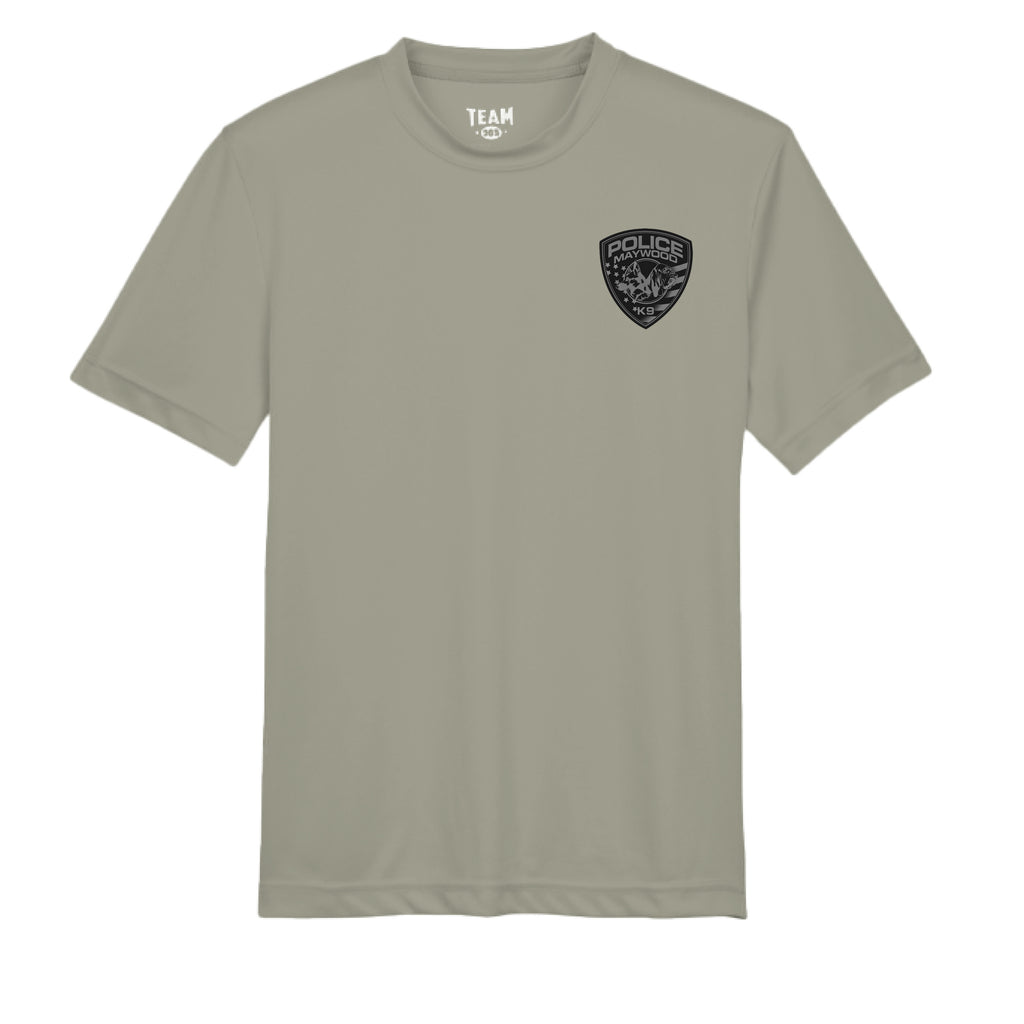 Olive - FRONT