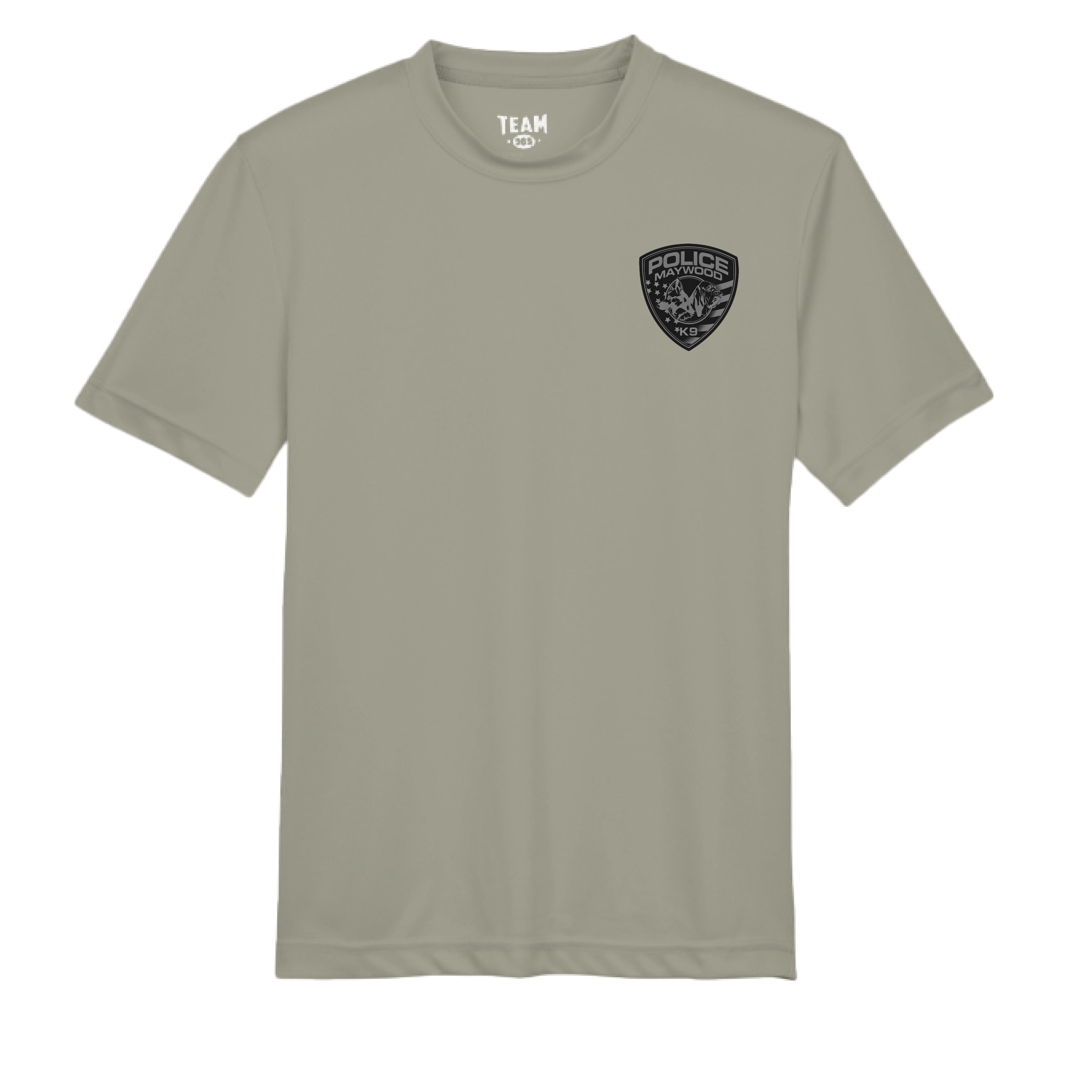 Olive - FRONT