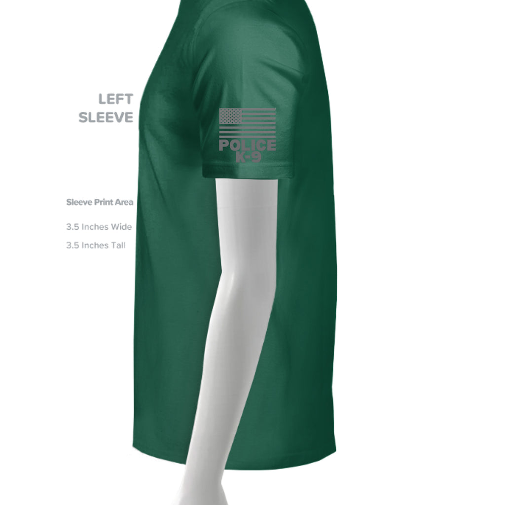 SPORT FOREST - SLEEVE_LEFT