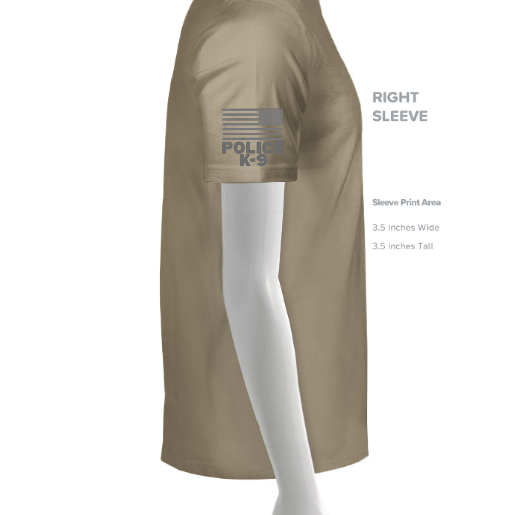 DESERT KHAKI - SLEEVE_RIGHT