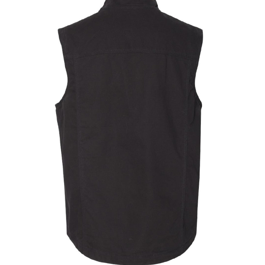 BLACK - BACK
