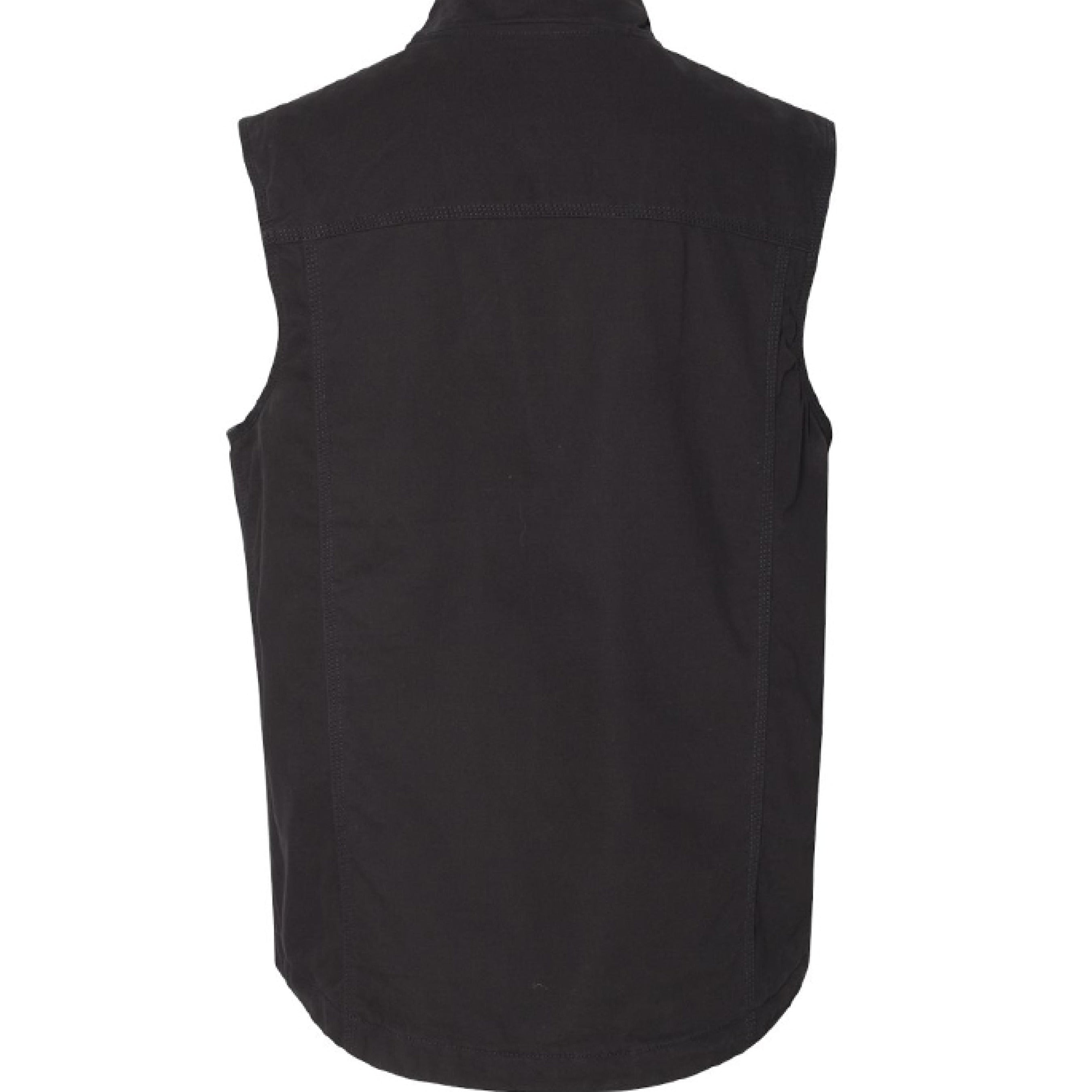 BLACK - BACK