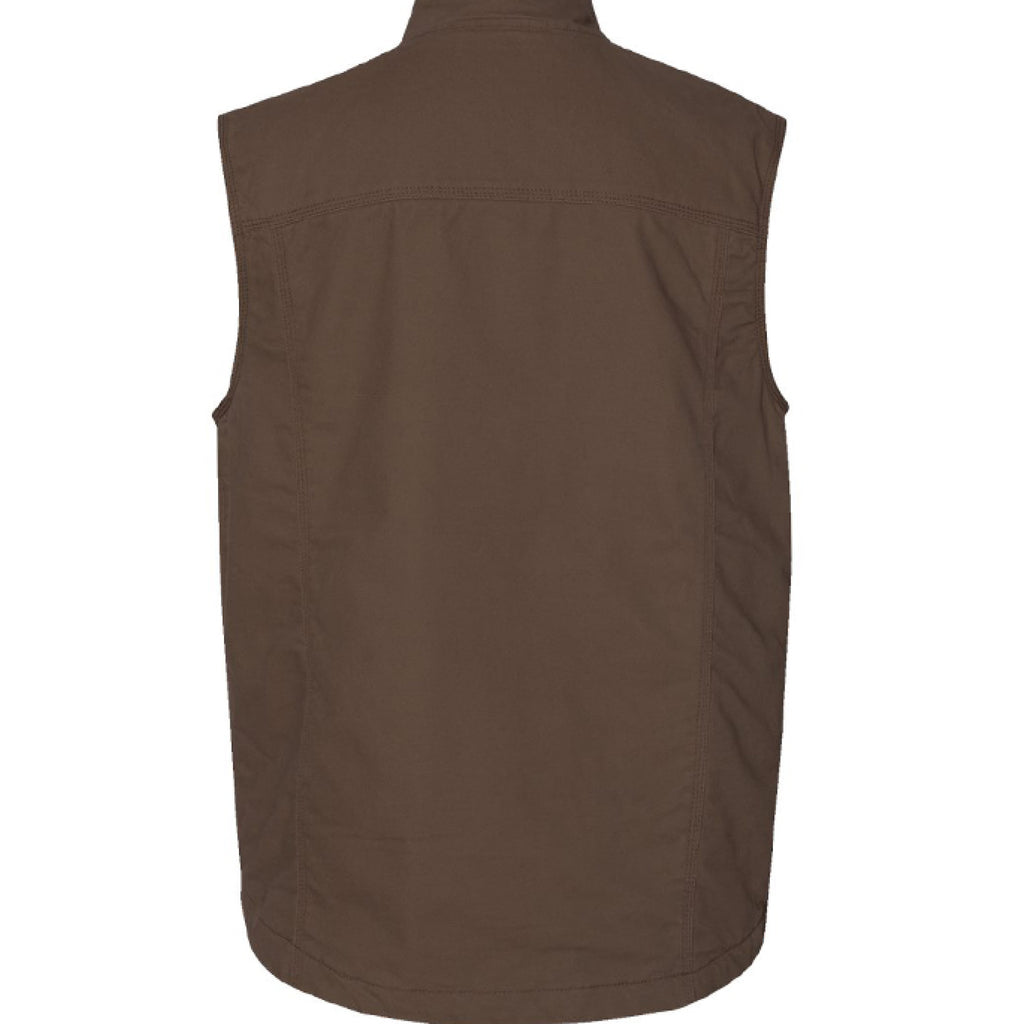 Tobacco - BACK