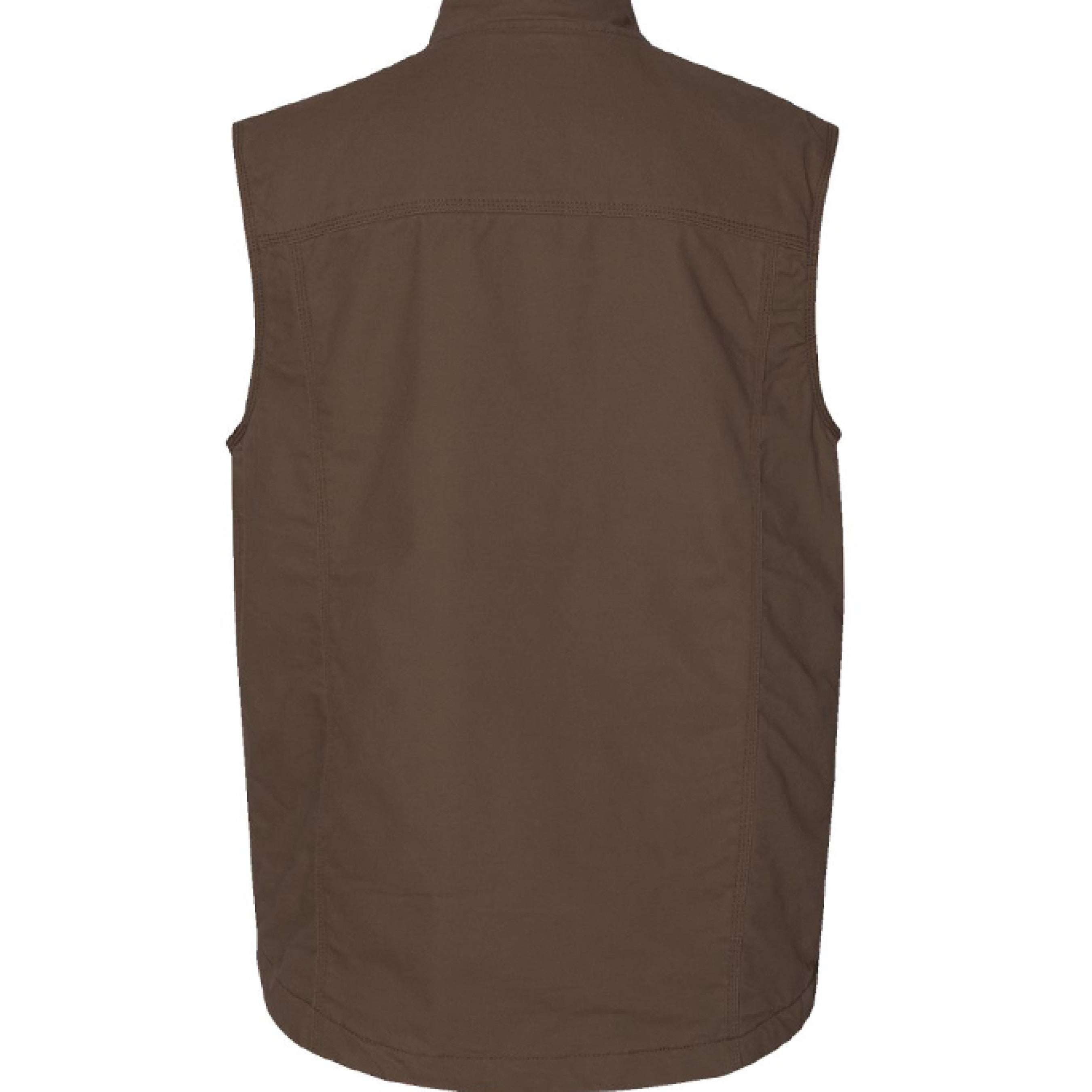 Tobacco - BACK