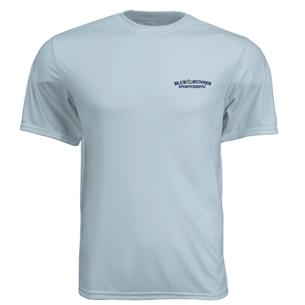 PASTEL BLUE - FRONT