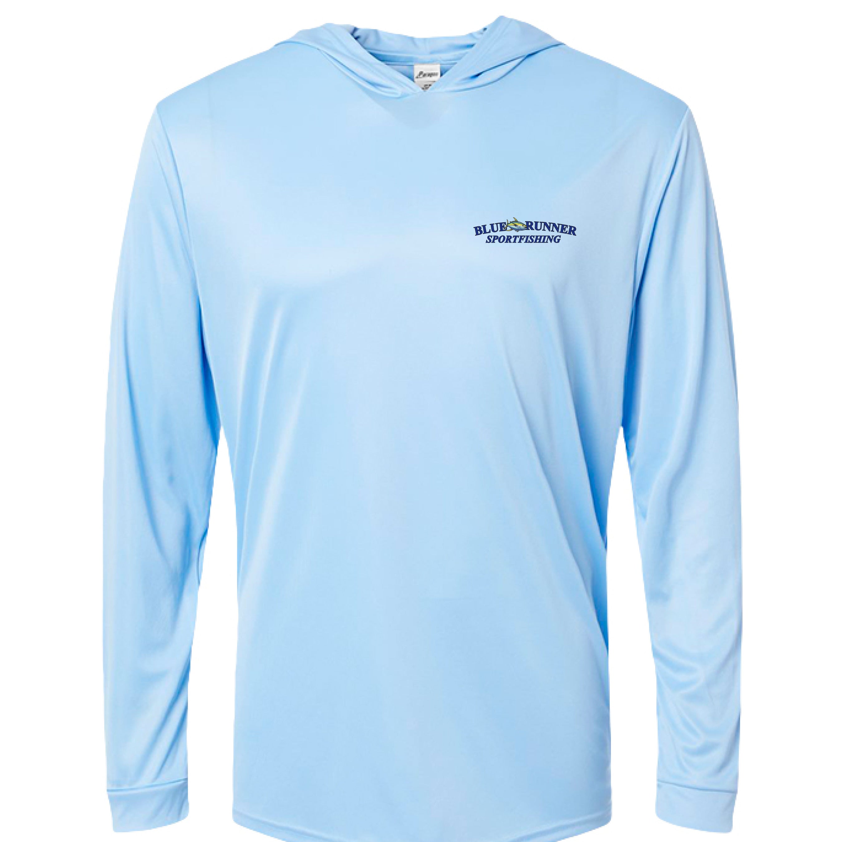 Blue Mist - FRONT