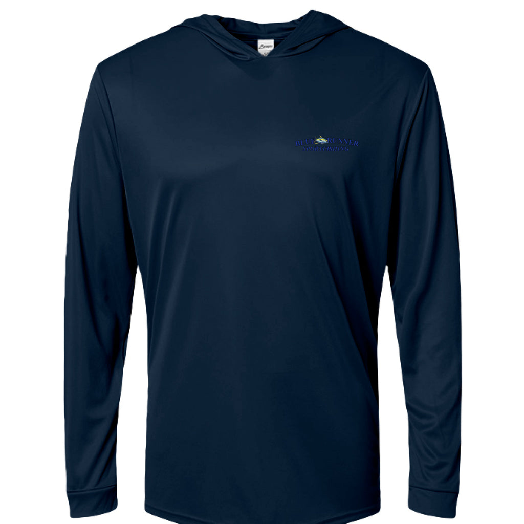 Navy - FRONT