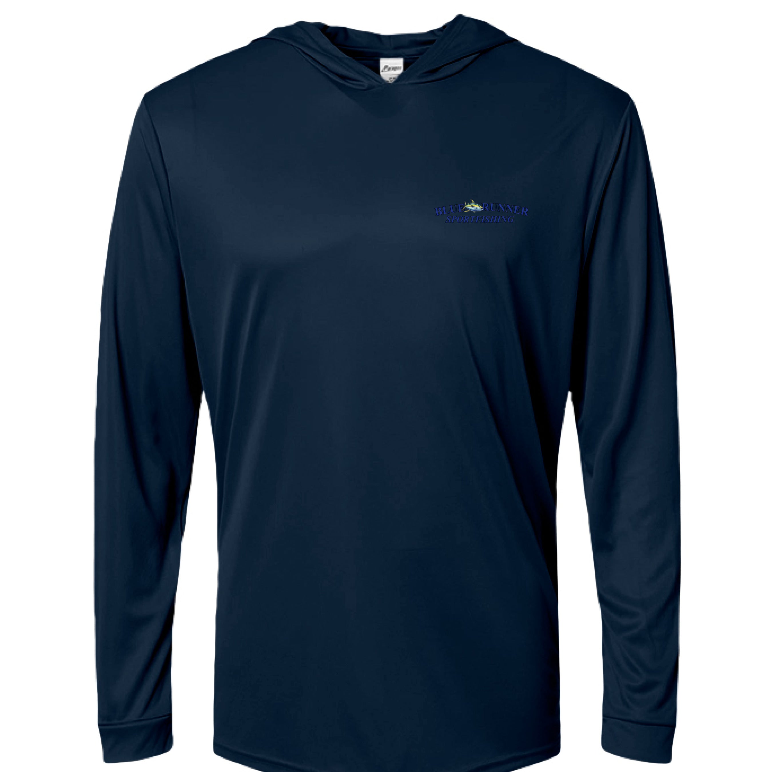 Navy - FRONT