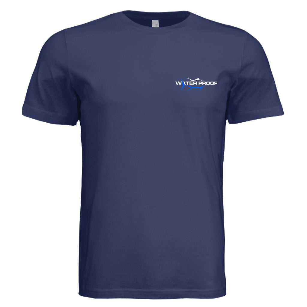 NAVY - FRONT