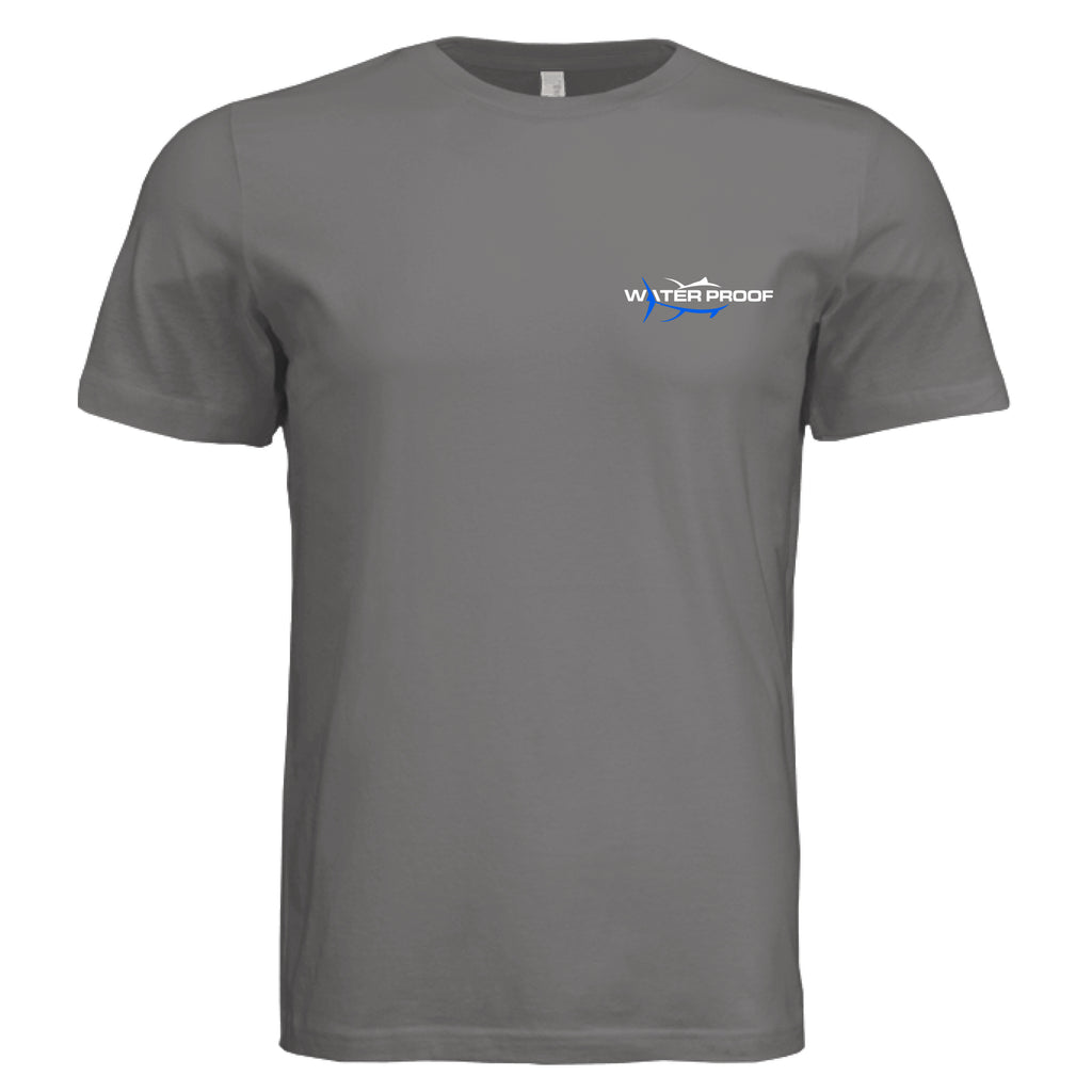 DARK GREY - FRONT