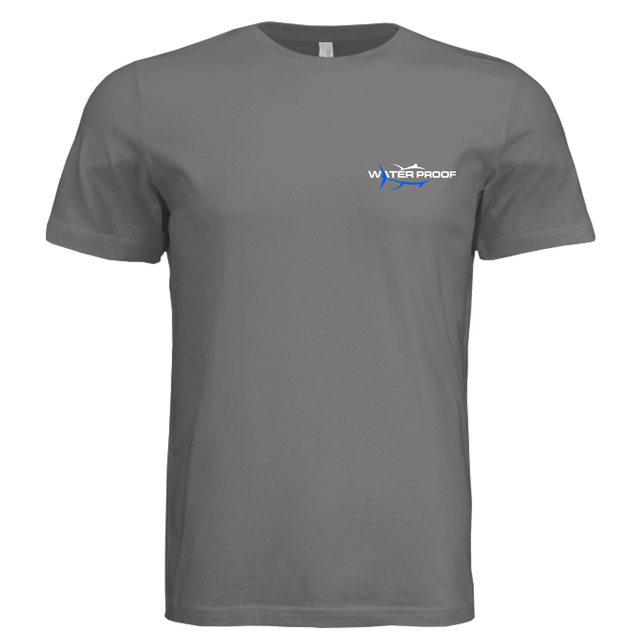 DARK GREY - FRONT