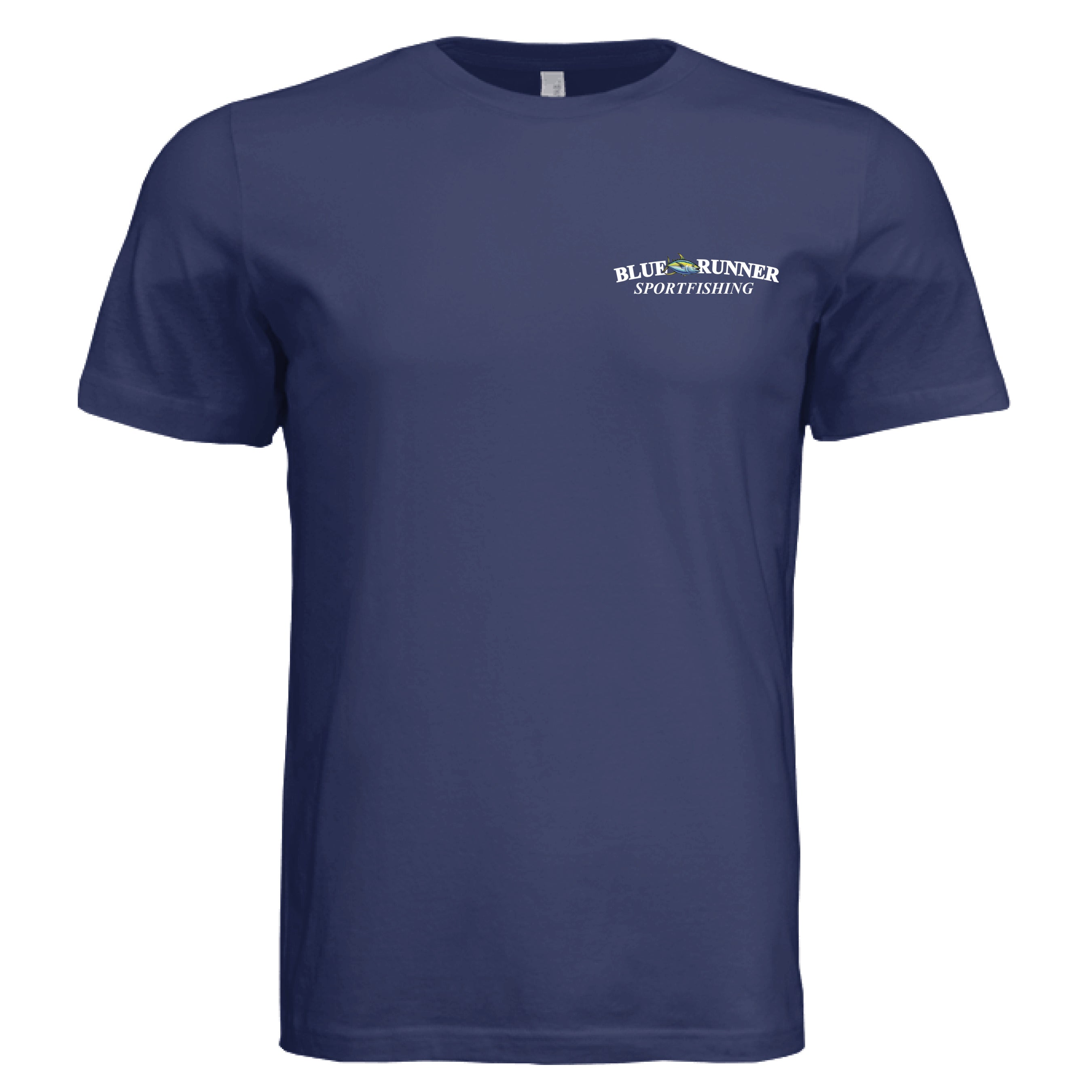 NAVY - FRONT