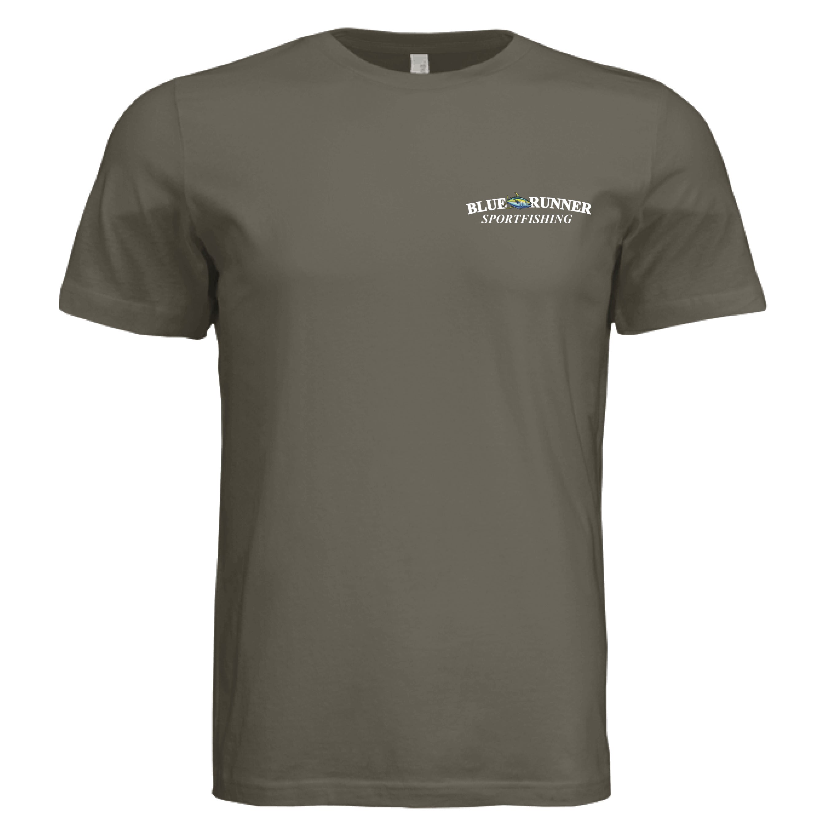 ARMY - FRONT