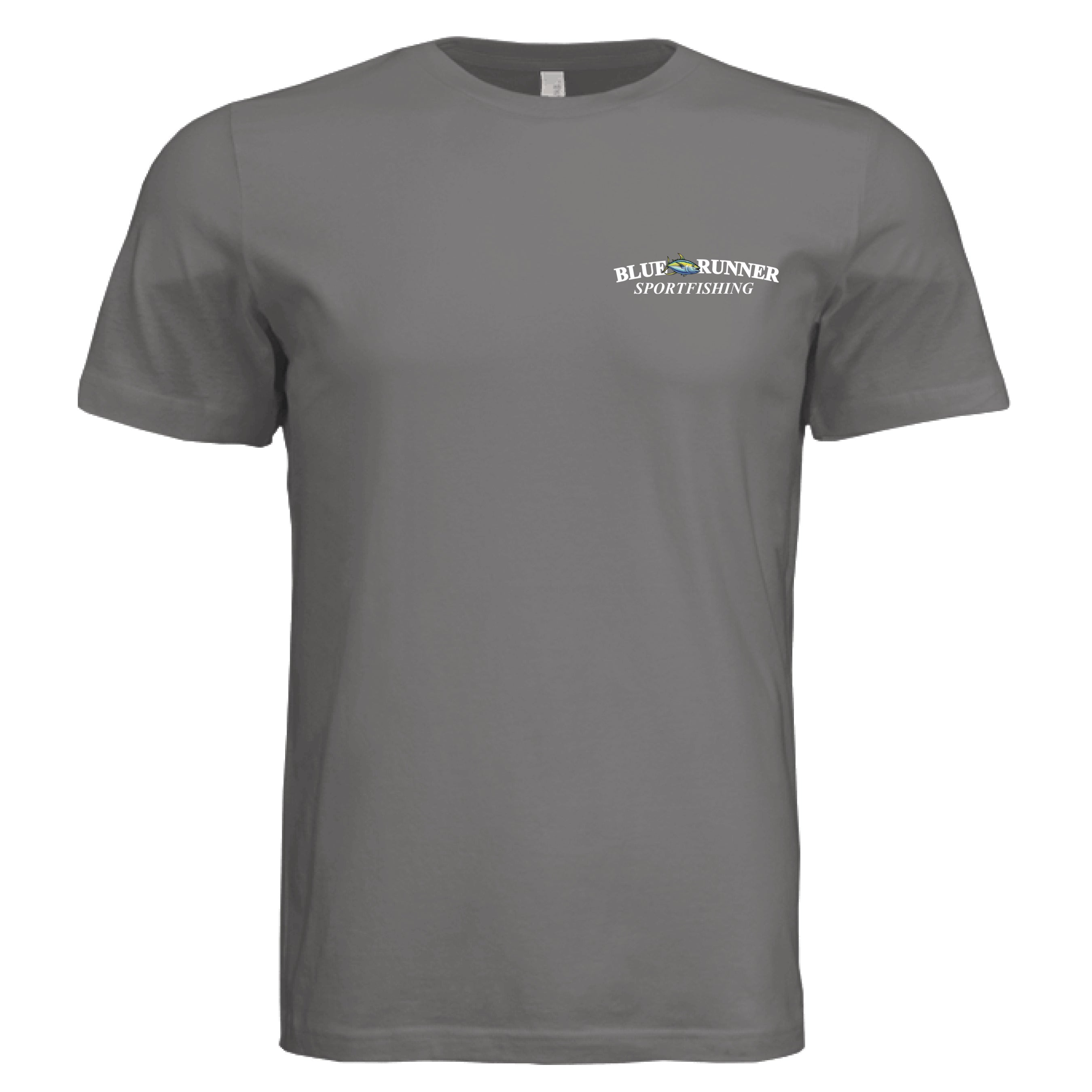 DARK GREY - FRONT