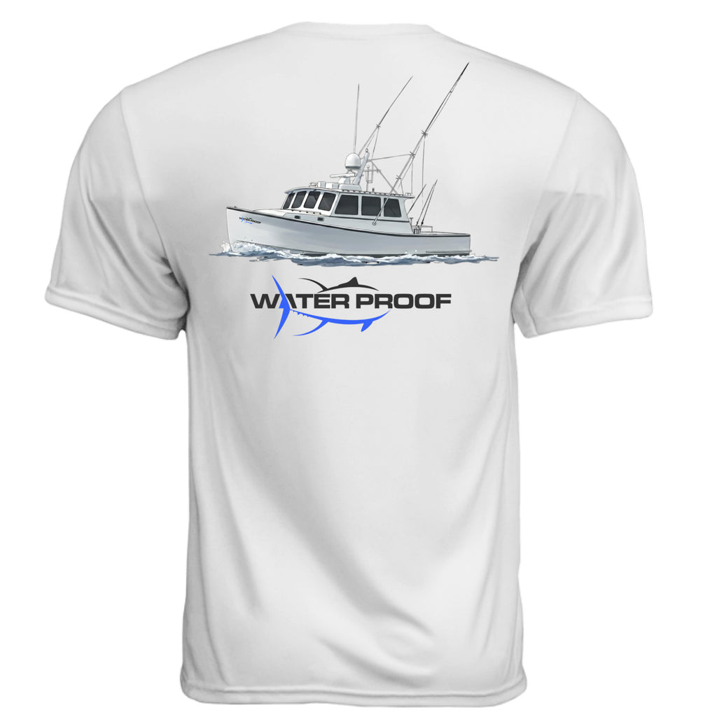 WHITE - BACK