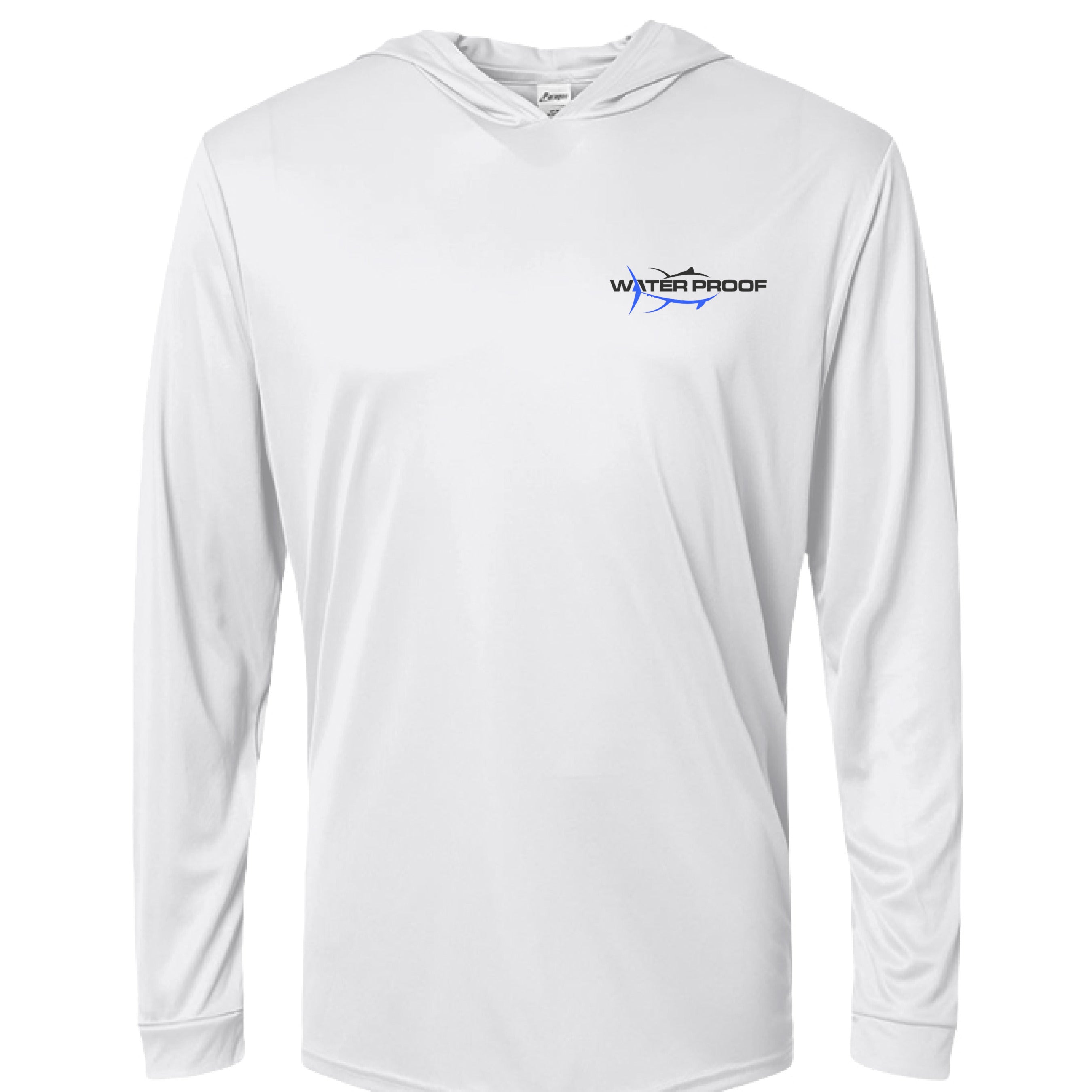 White - FRONT