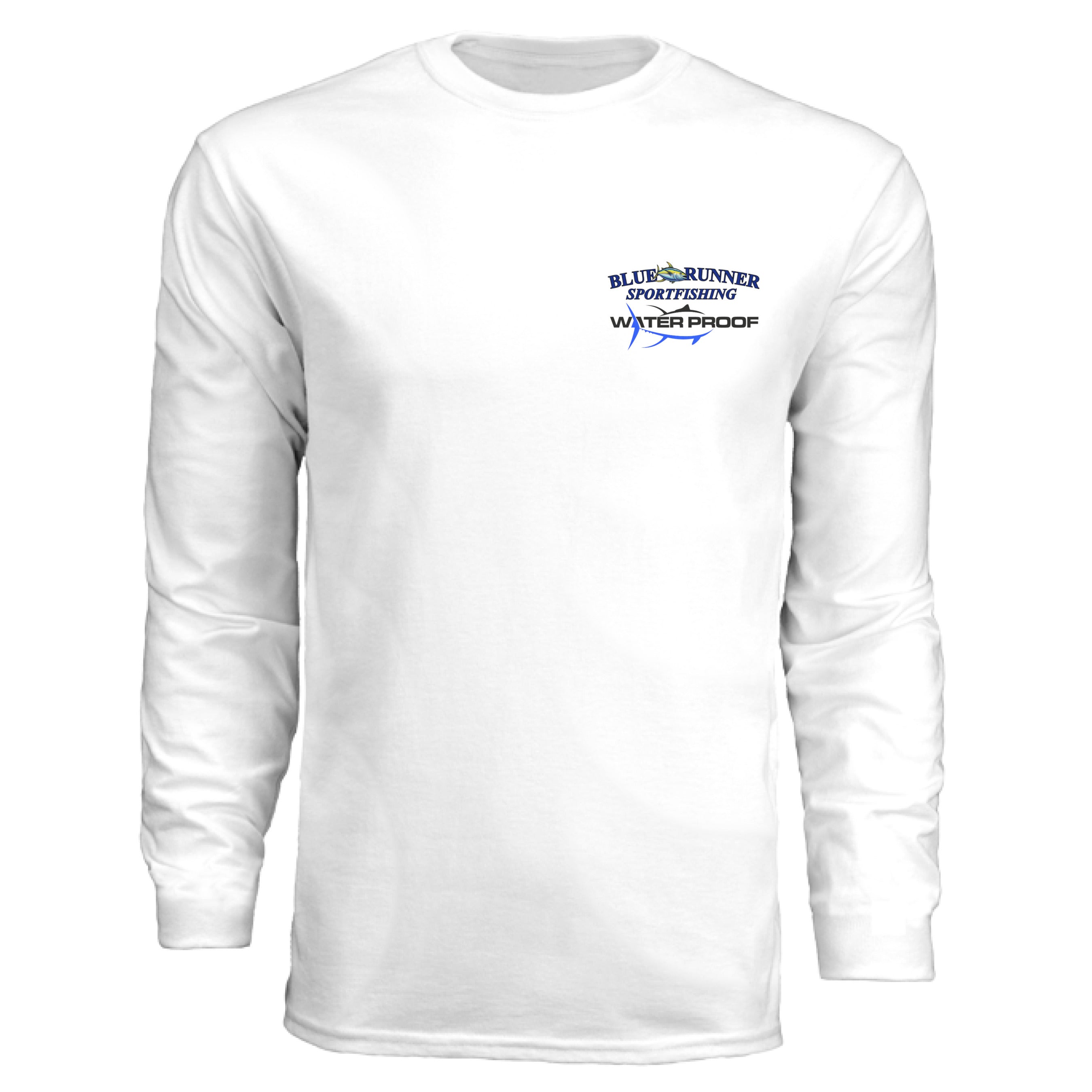WHITE - FRONT