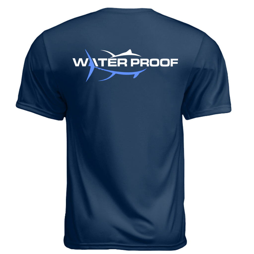 NAVY - BACK