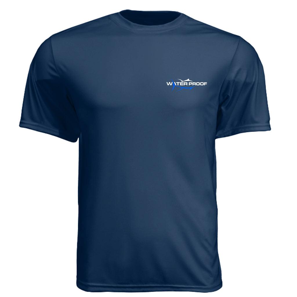 NAVY - FRONT