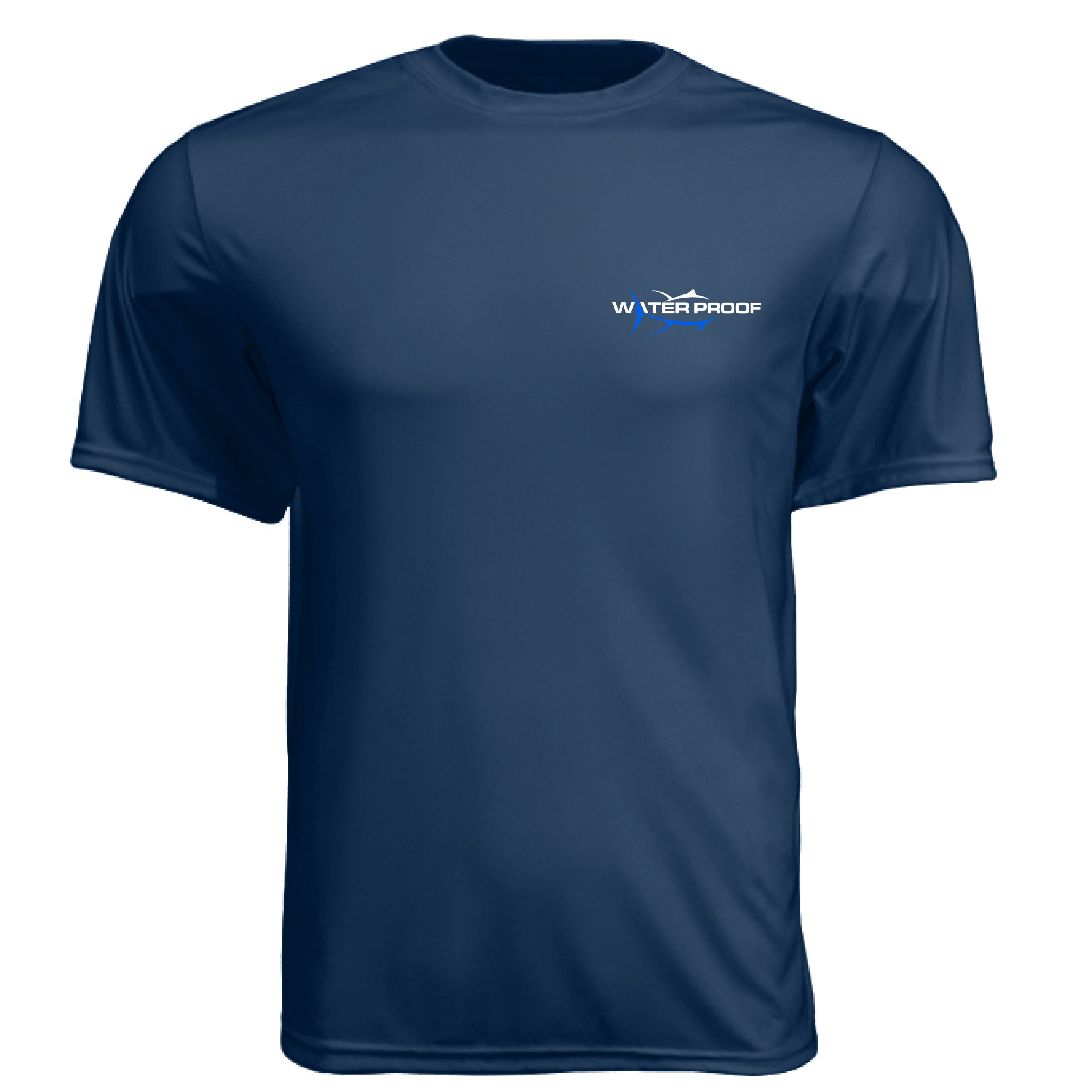 NAVY - FRONT