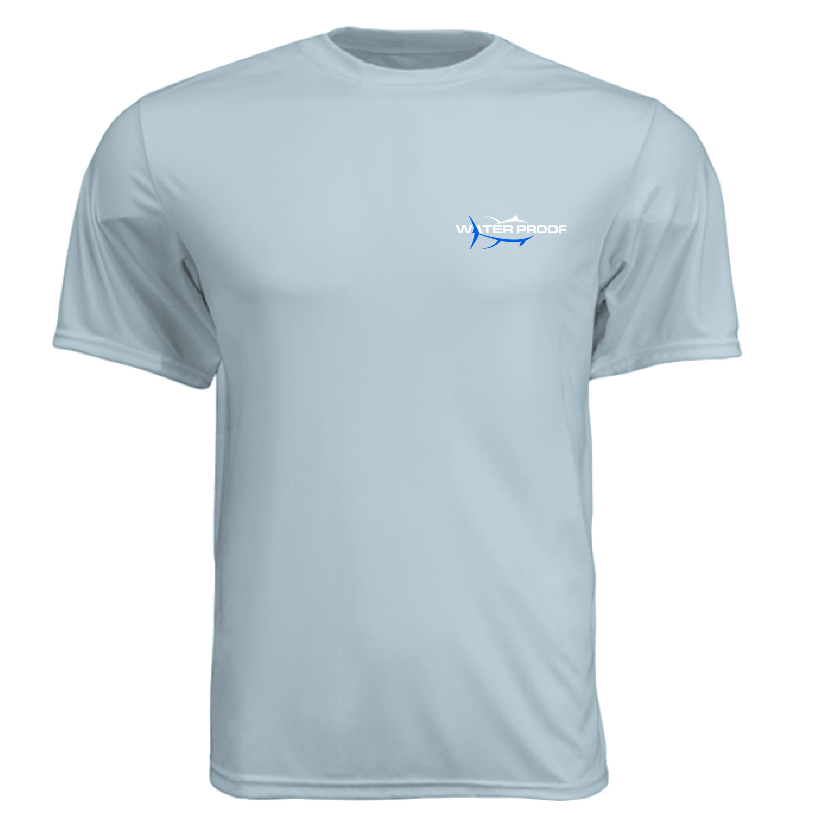 PASTEL BLUE - FRONT