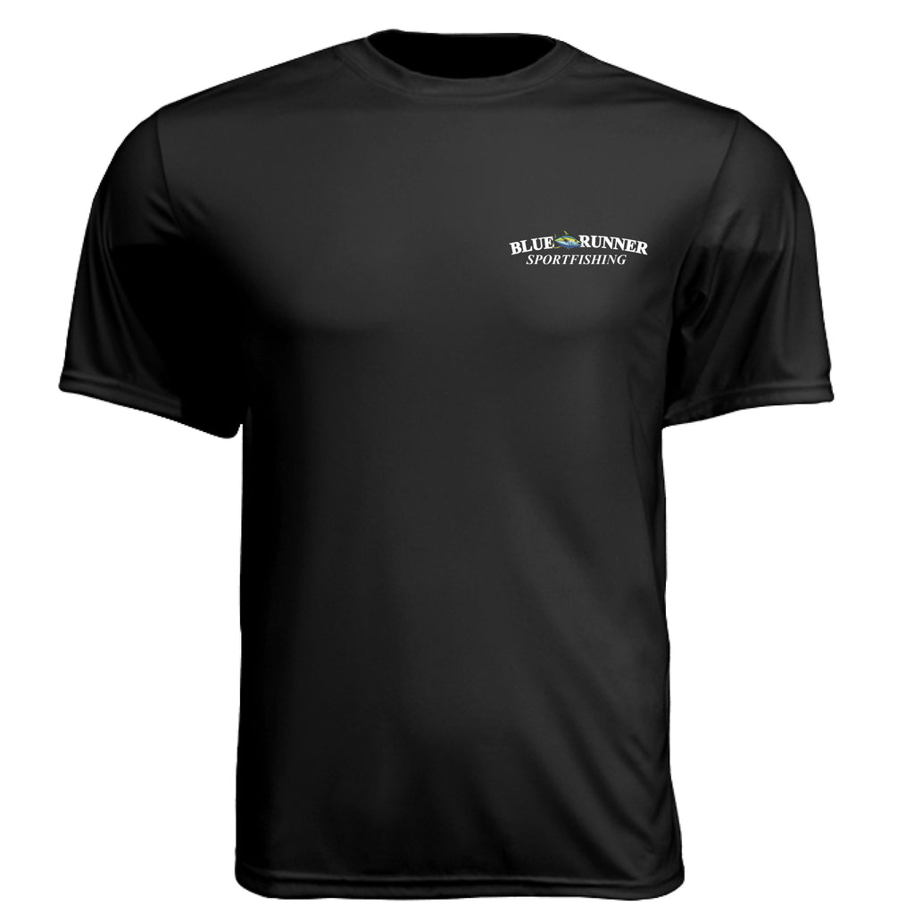 BLACK - FRONT