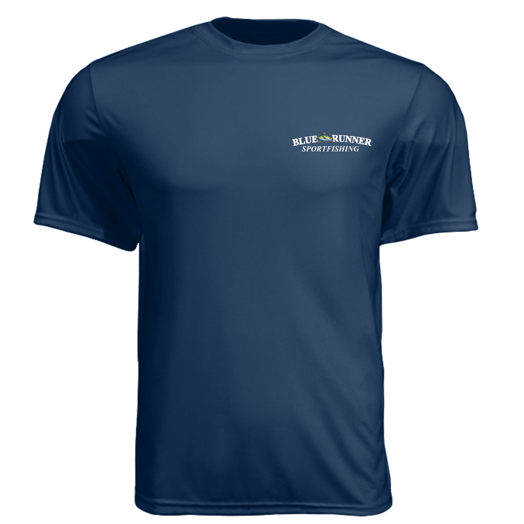 NAVY - FRONT