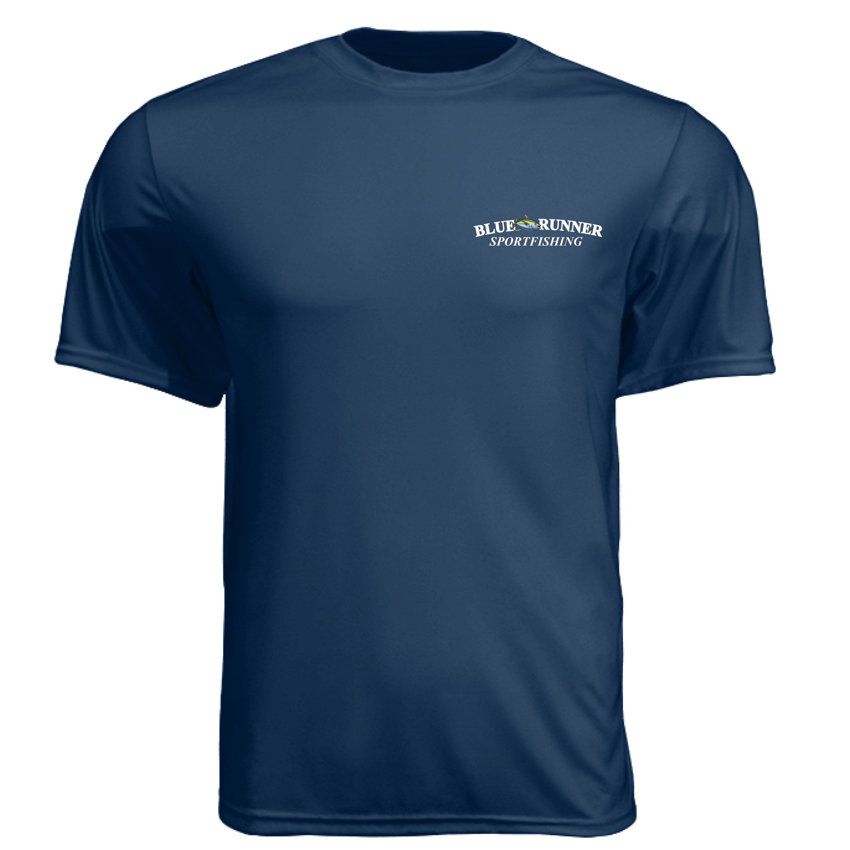 NAVY - FRONT