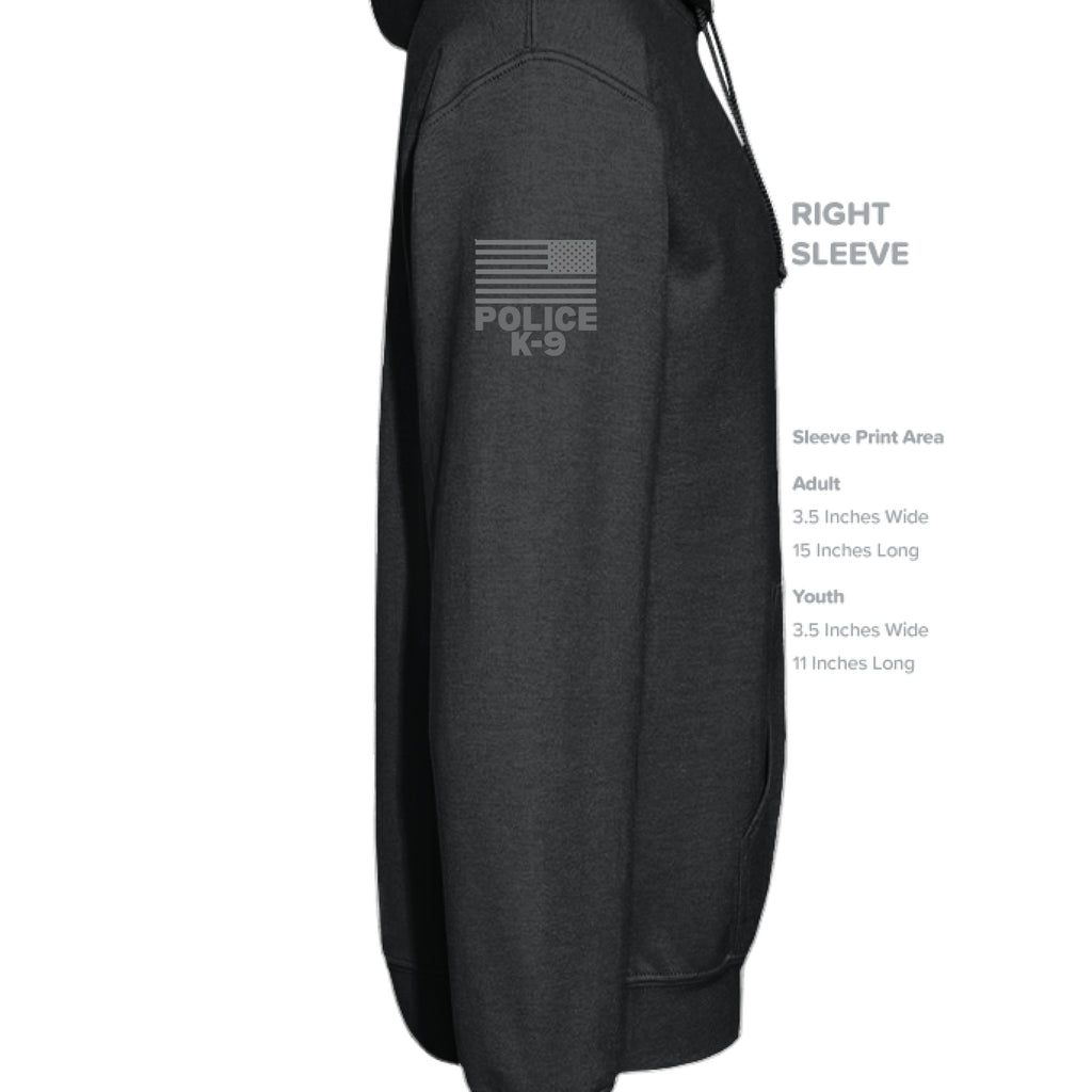 Black - SLEEVE_RIGHT