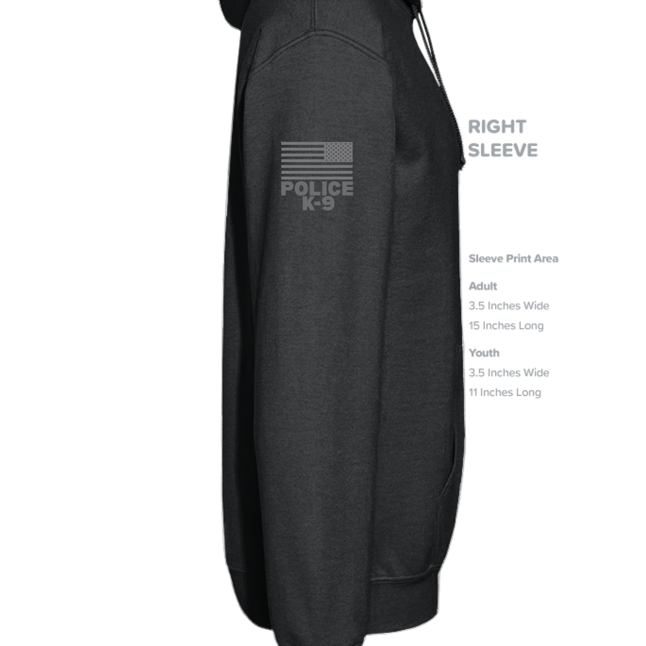 Black - SLEEVE_RIGHT