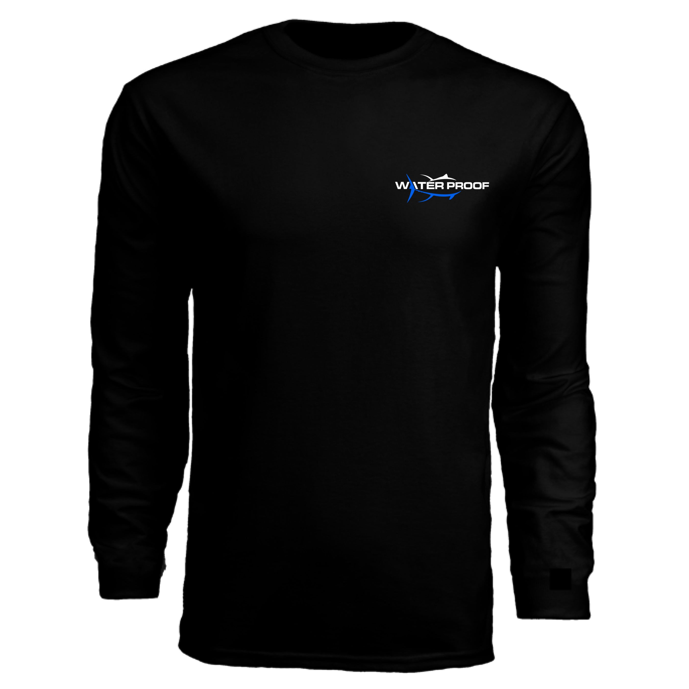 BLACK - FRONT