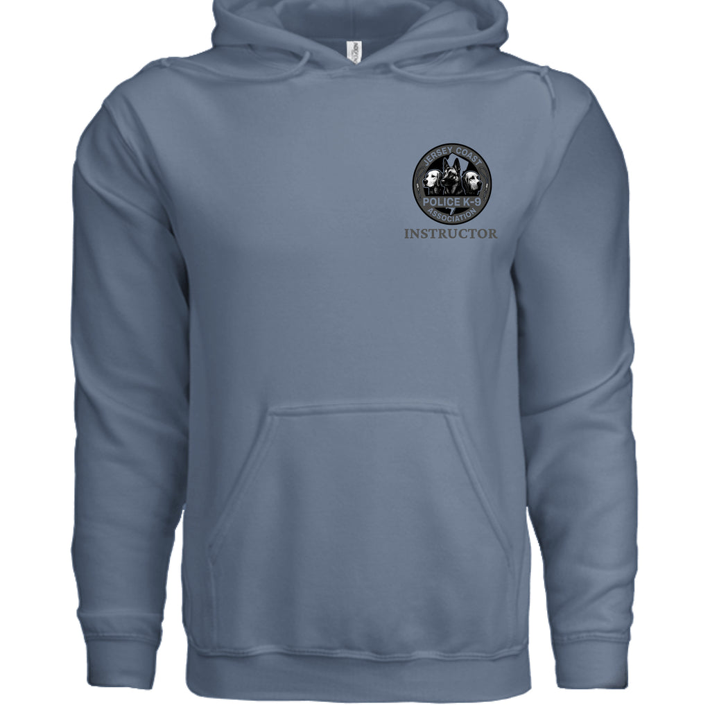 Storm Blue - FRONT