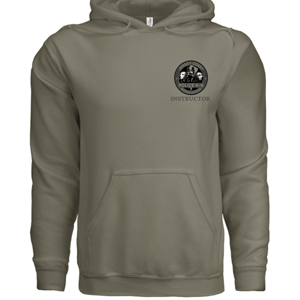 Army - FRONT