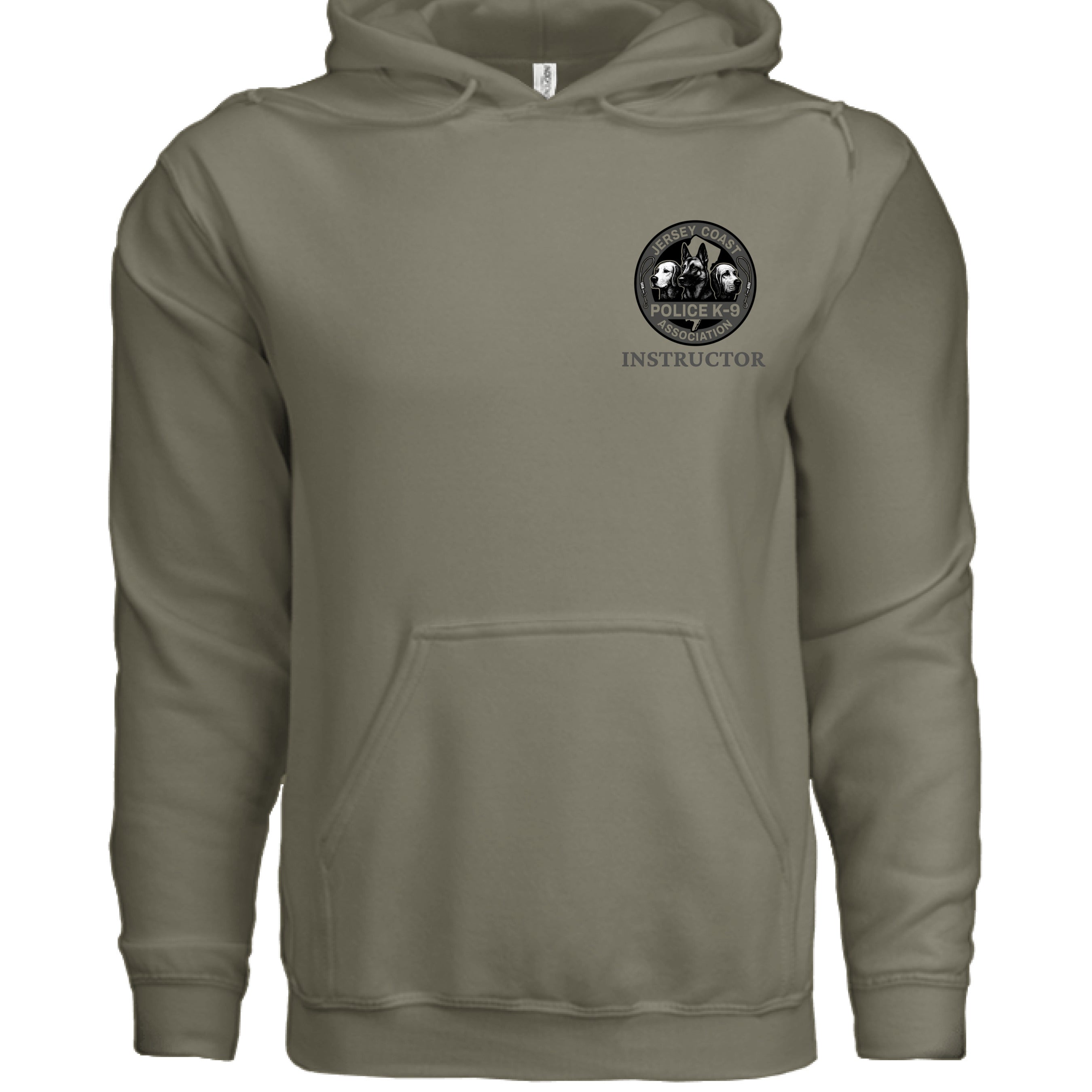 Army - FRONT