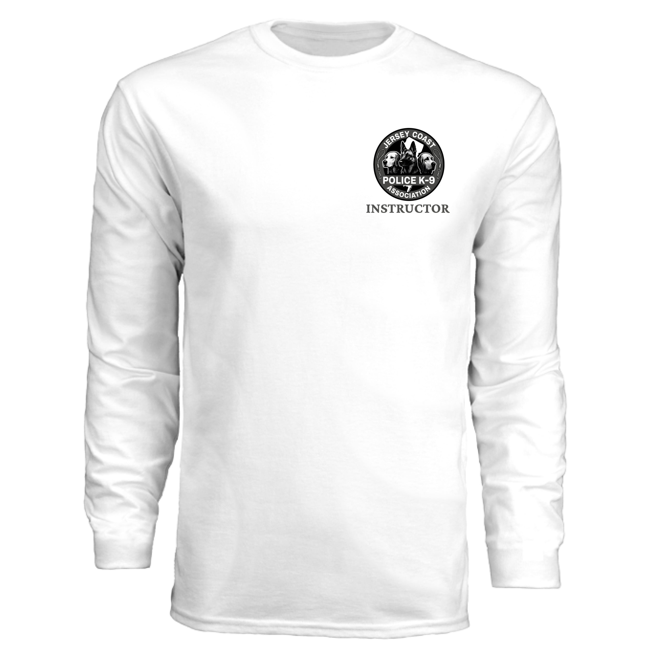 WHITE - FRONT