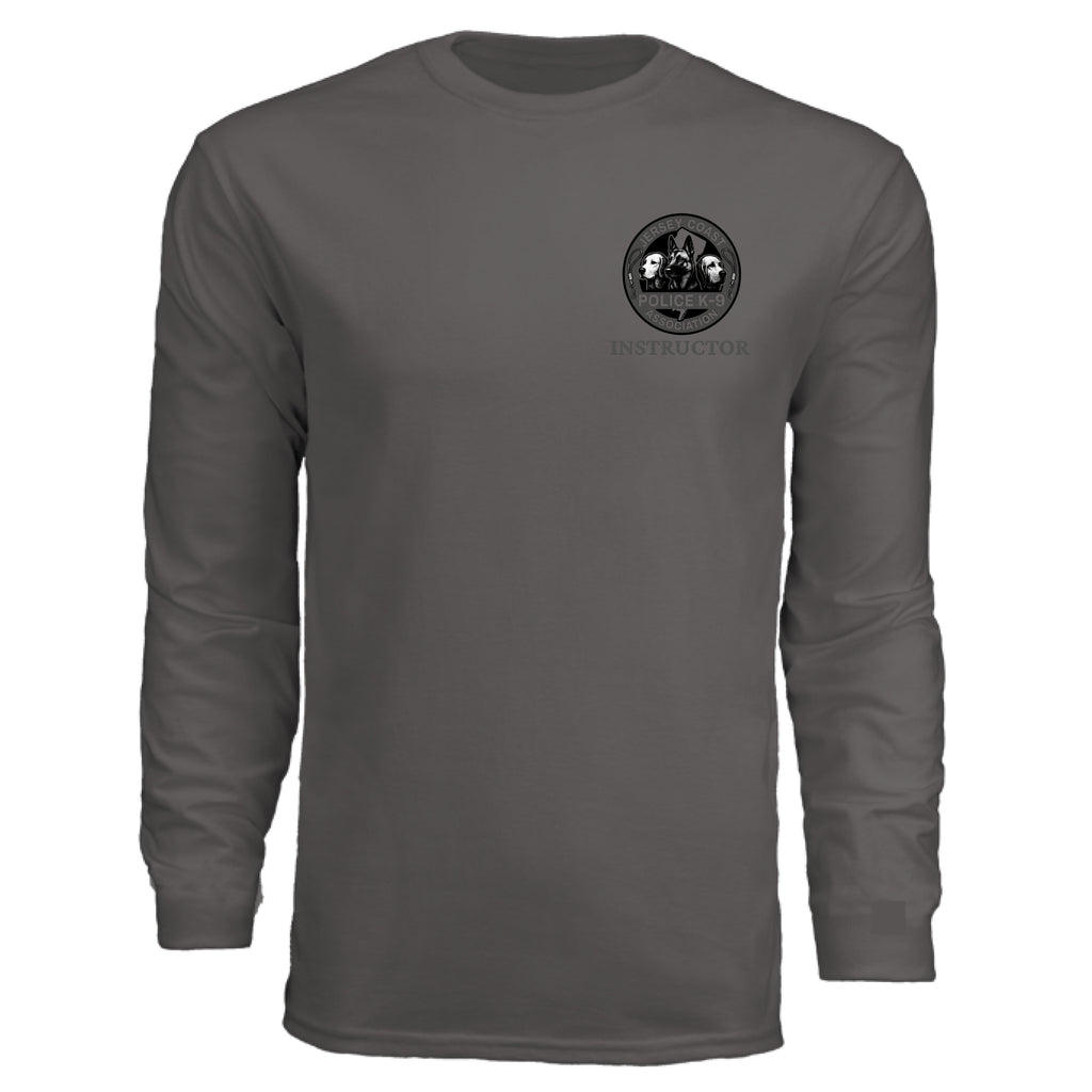 GRAPHITE - FRONT