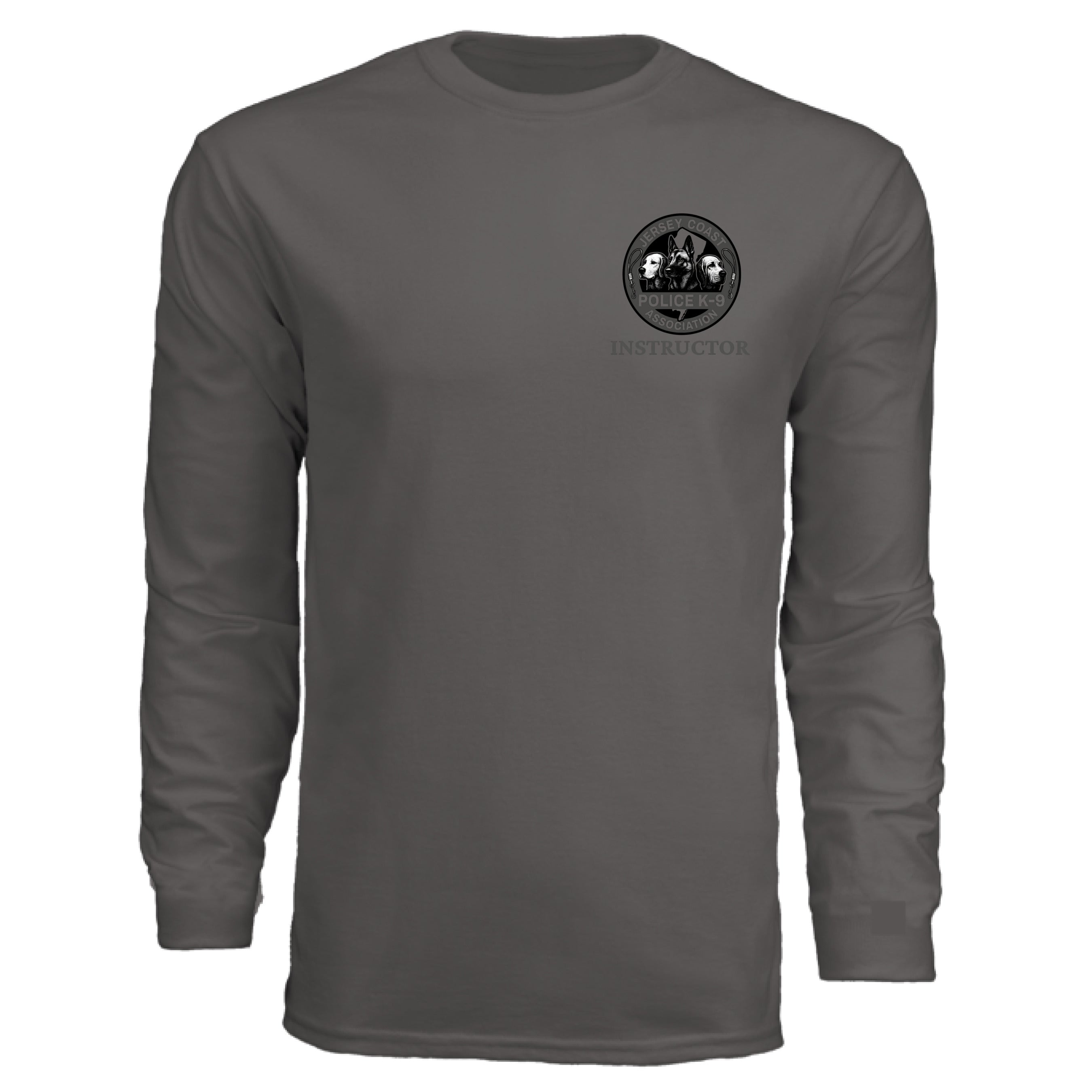 GRAPHITE - FRONT