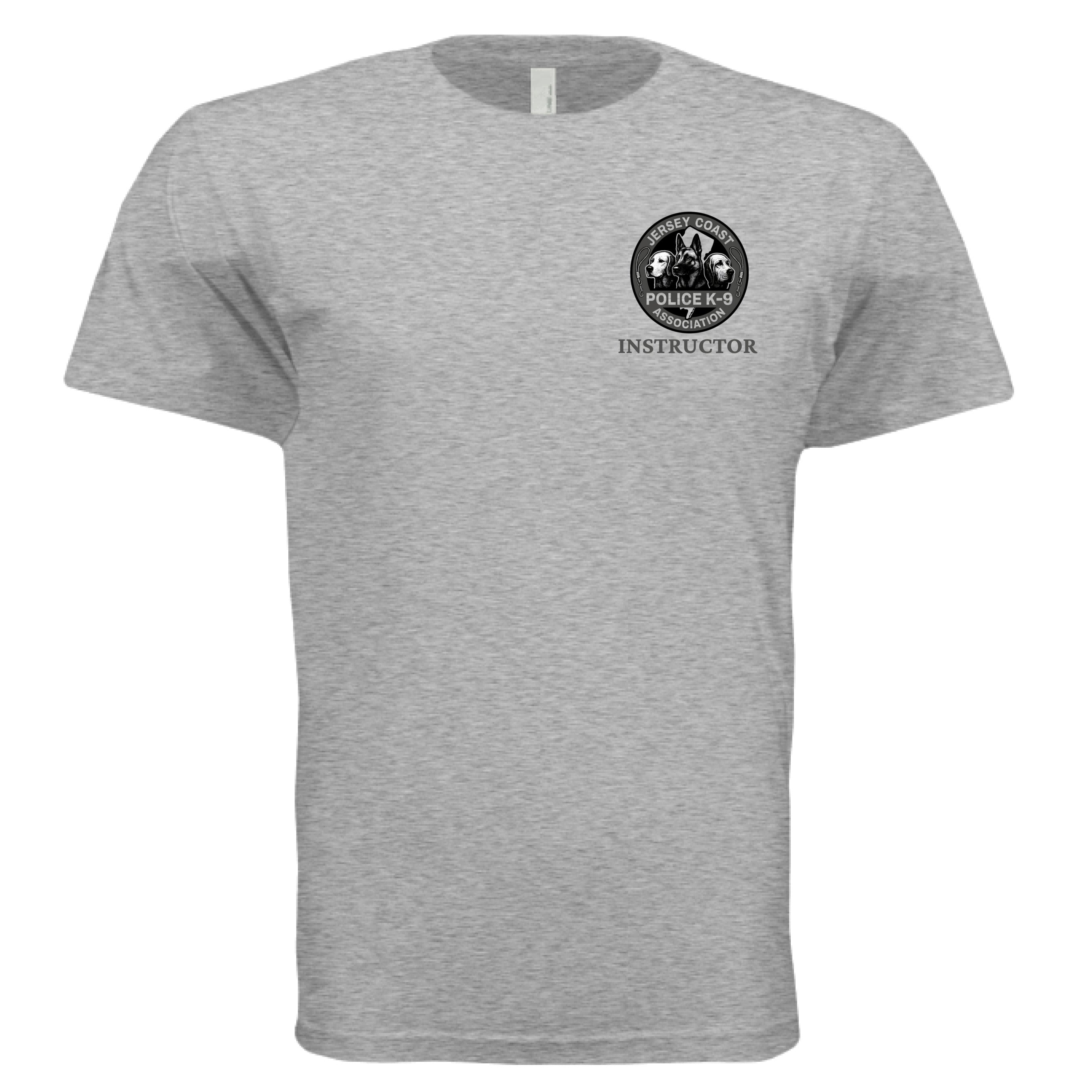 HEATHER GRAY - FRONT