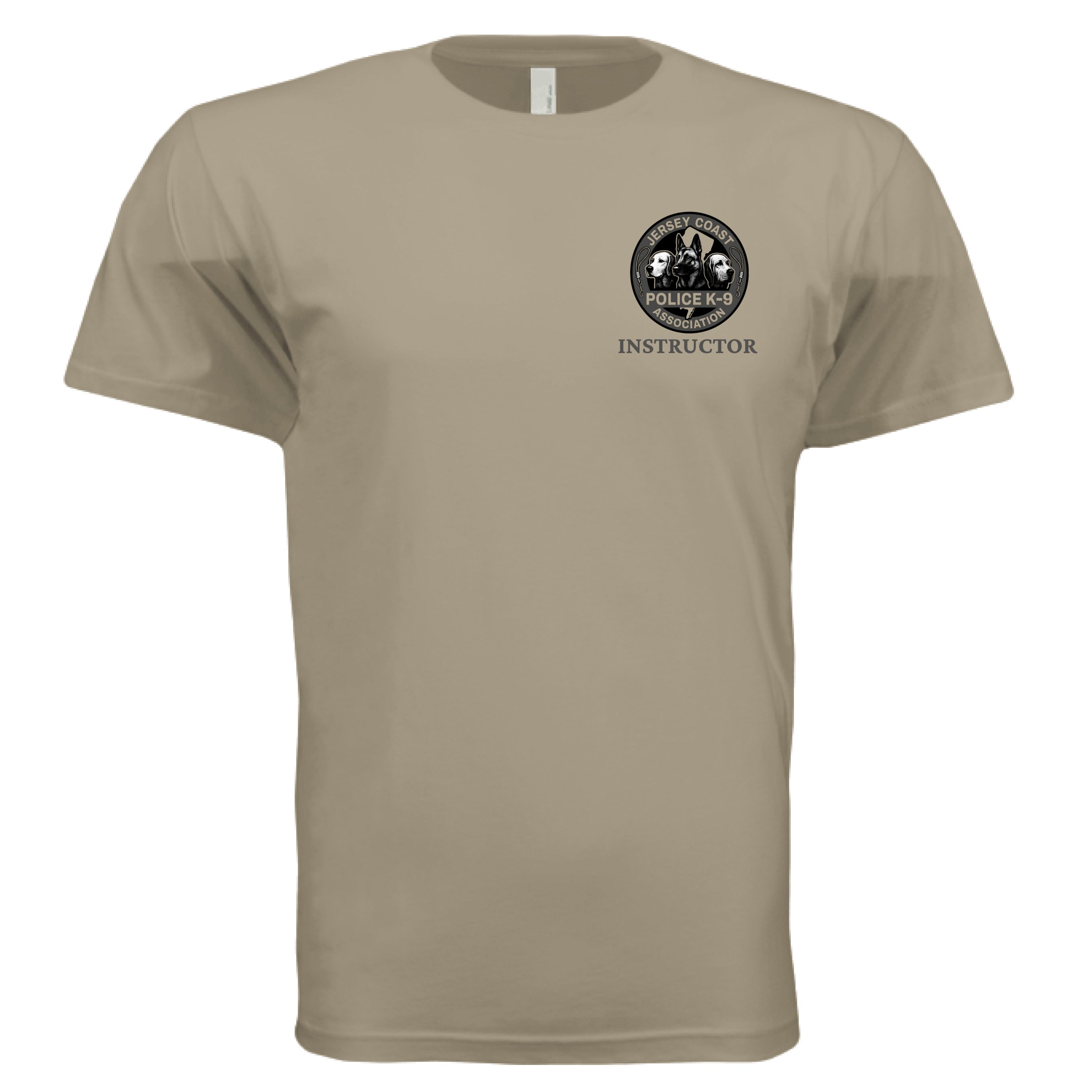 Tan - FRONT